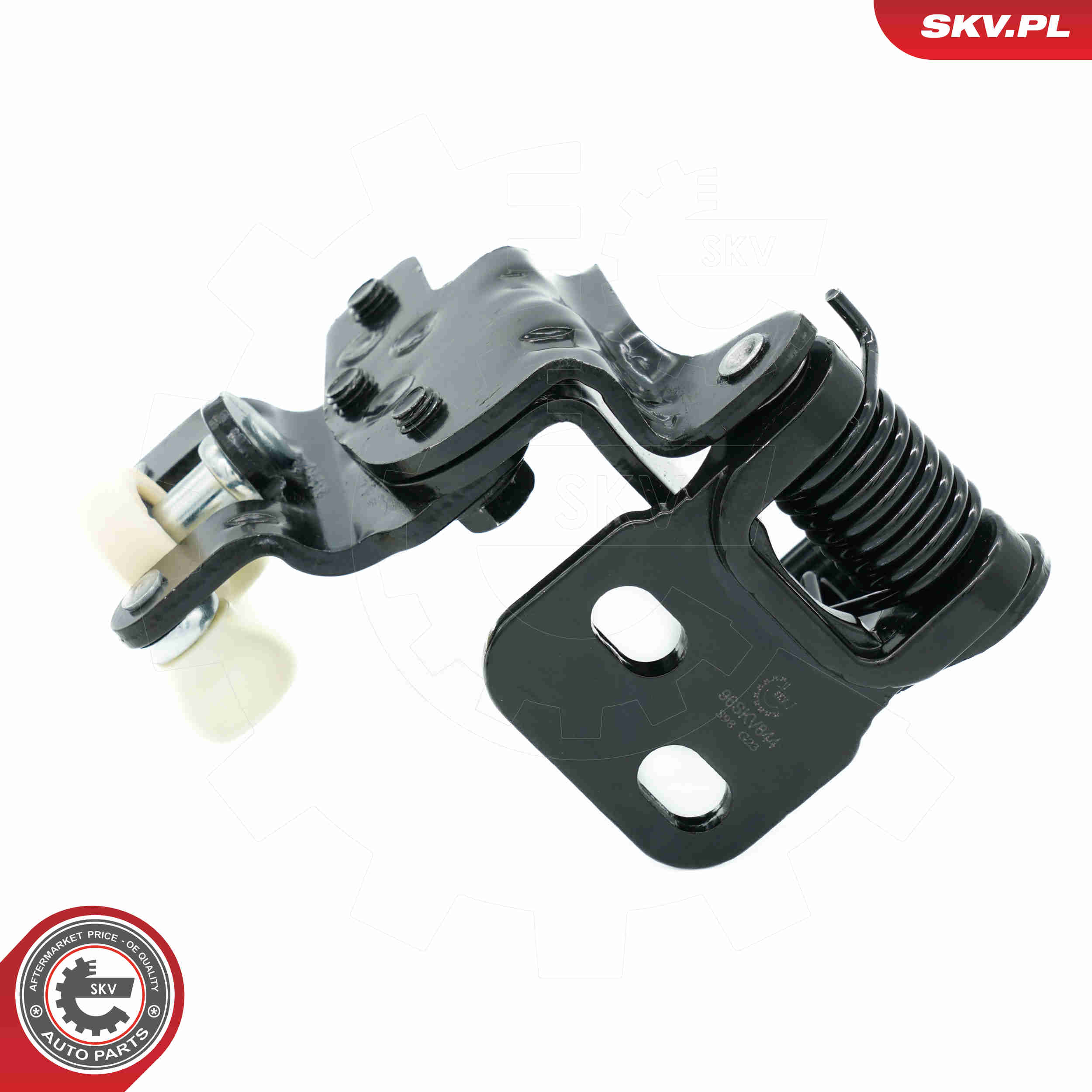 Roller Guide, sliding door - 96SKV844 ESEN SKV