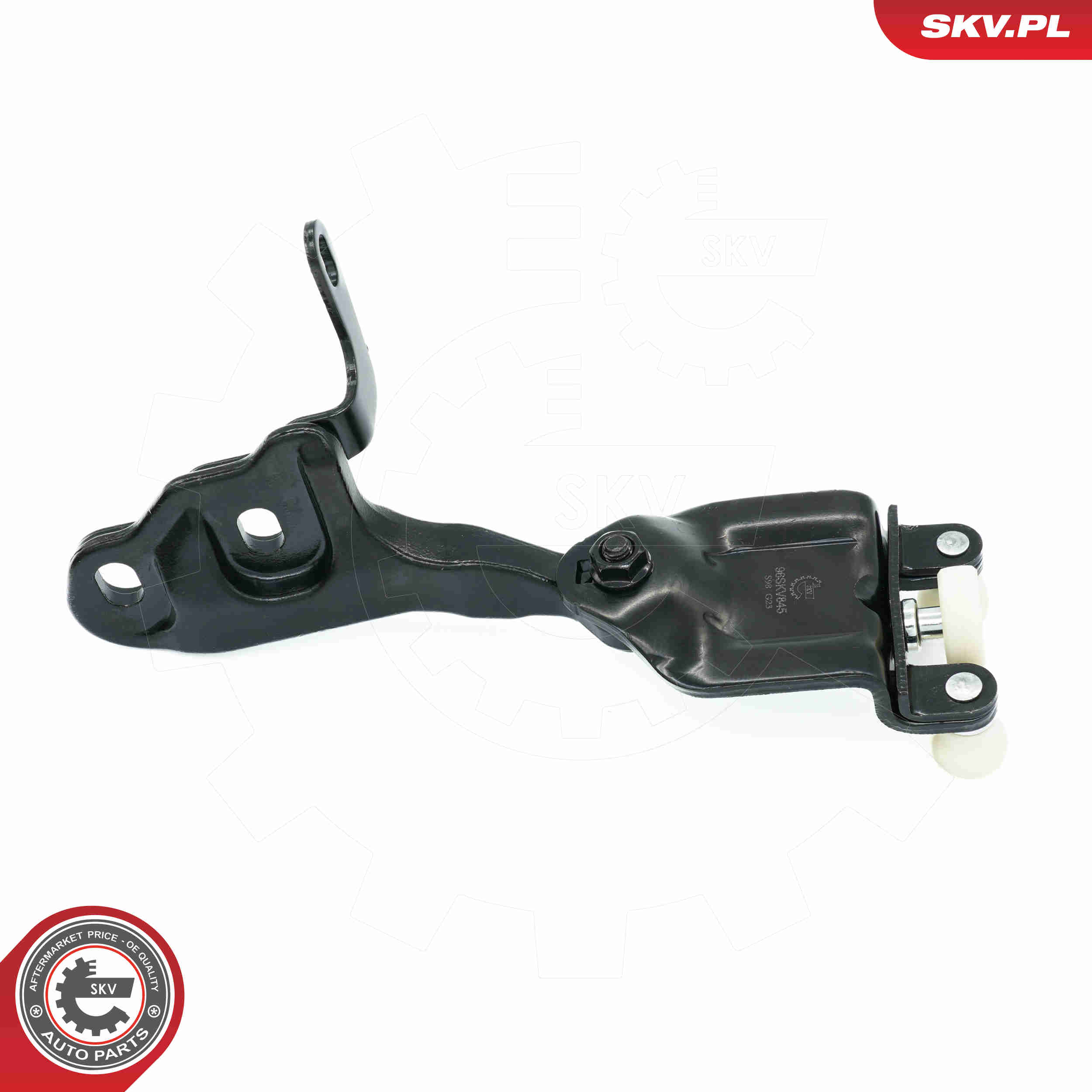 Roller Guide, sliding door - 96SKV845 ESEN SKV