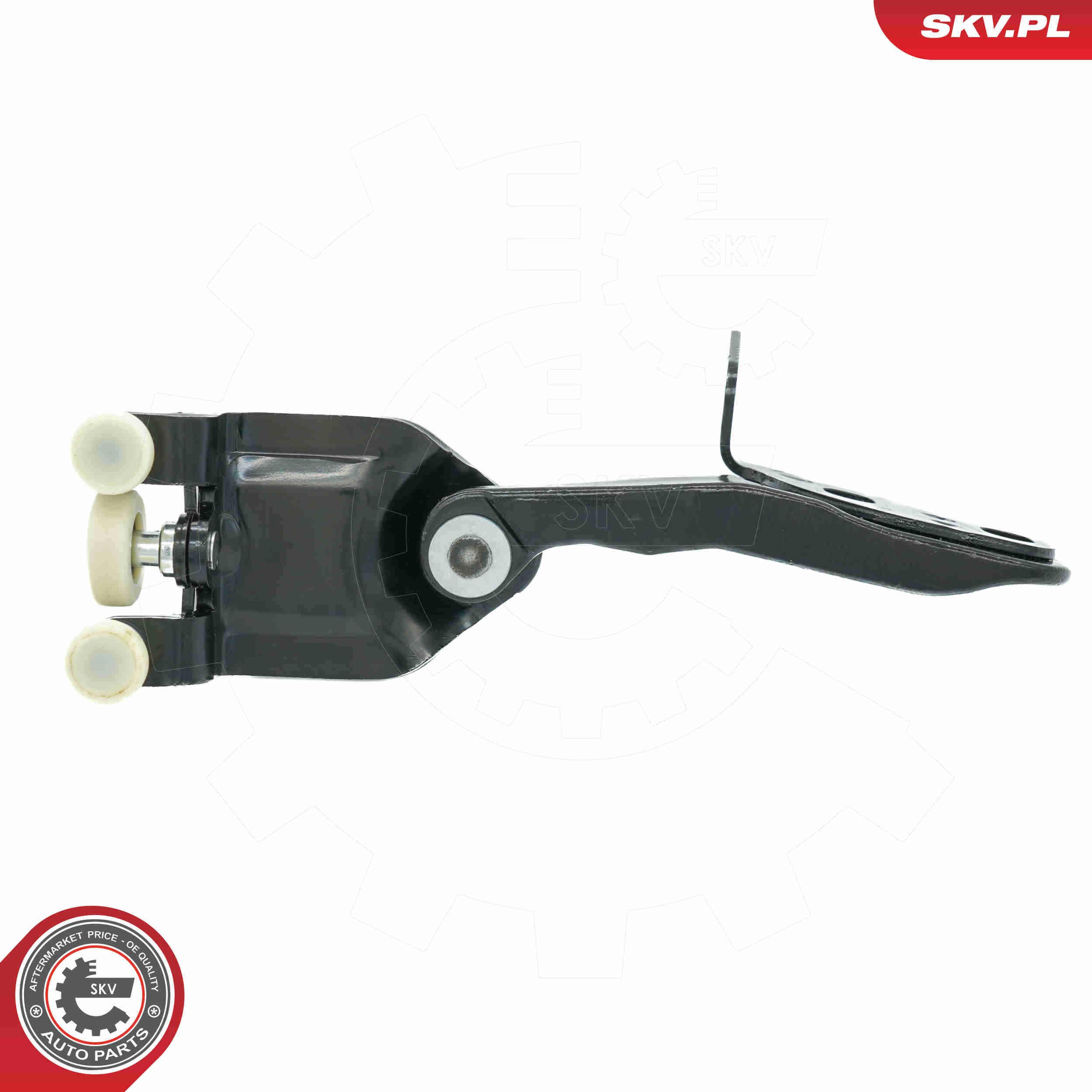 Roller Guide, sliding door - 96SKV845 ESEN SKV