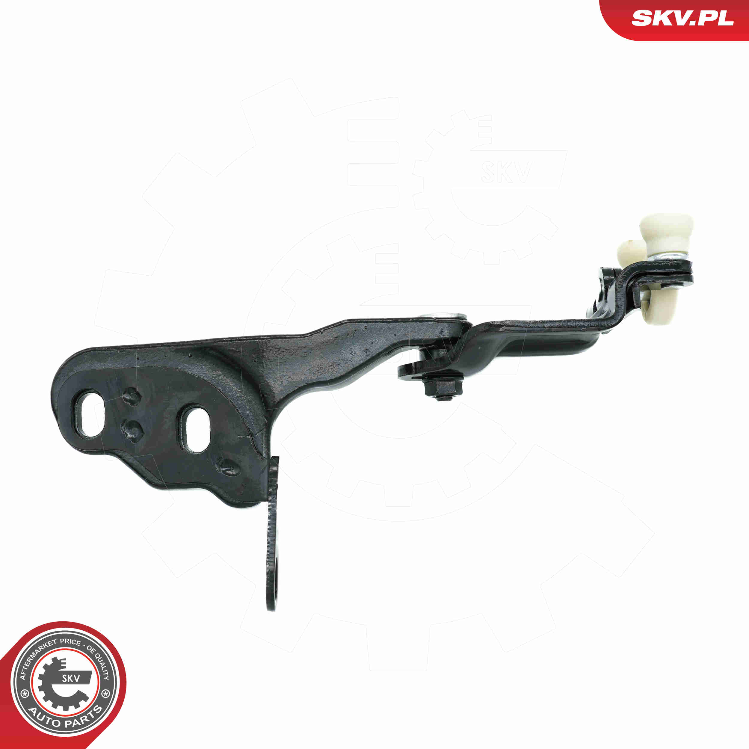 Roller Guide, sliding door - 96SKV845 ESEN SKV