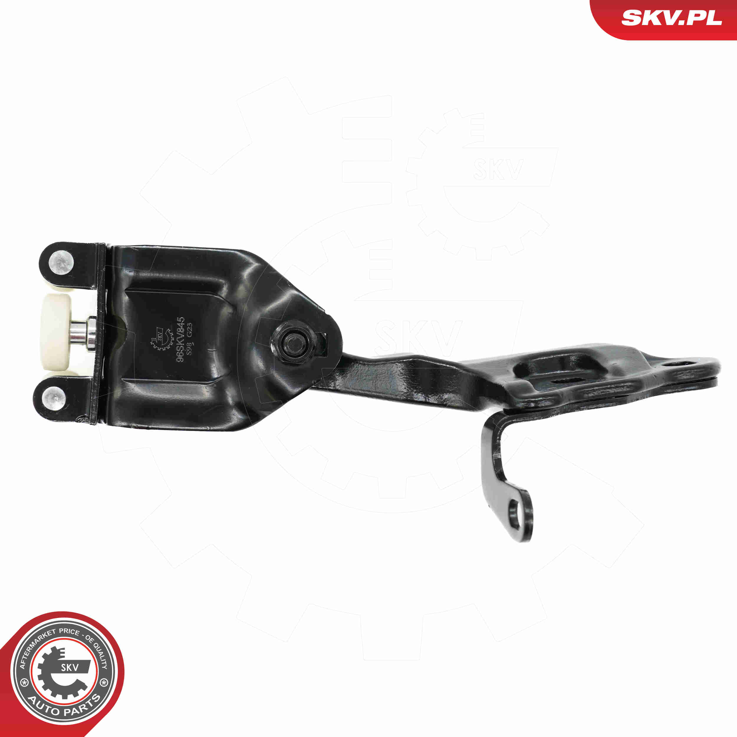 Roller Guide, sliding door - 96SKV845 ESEN SKV