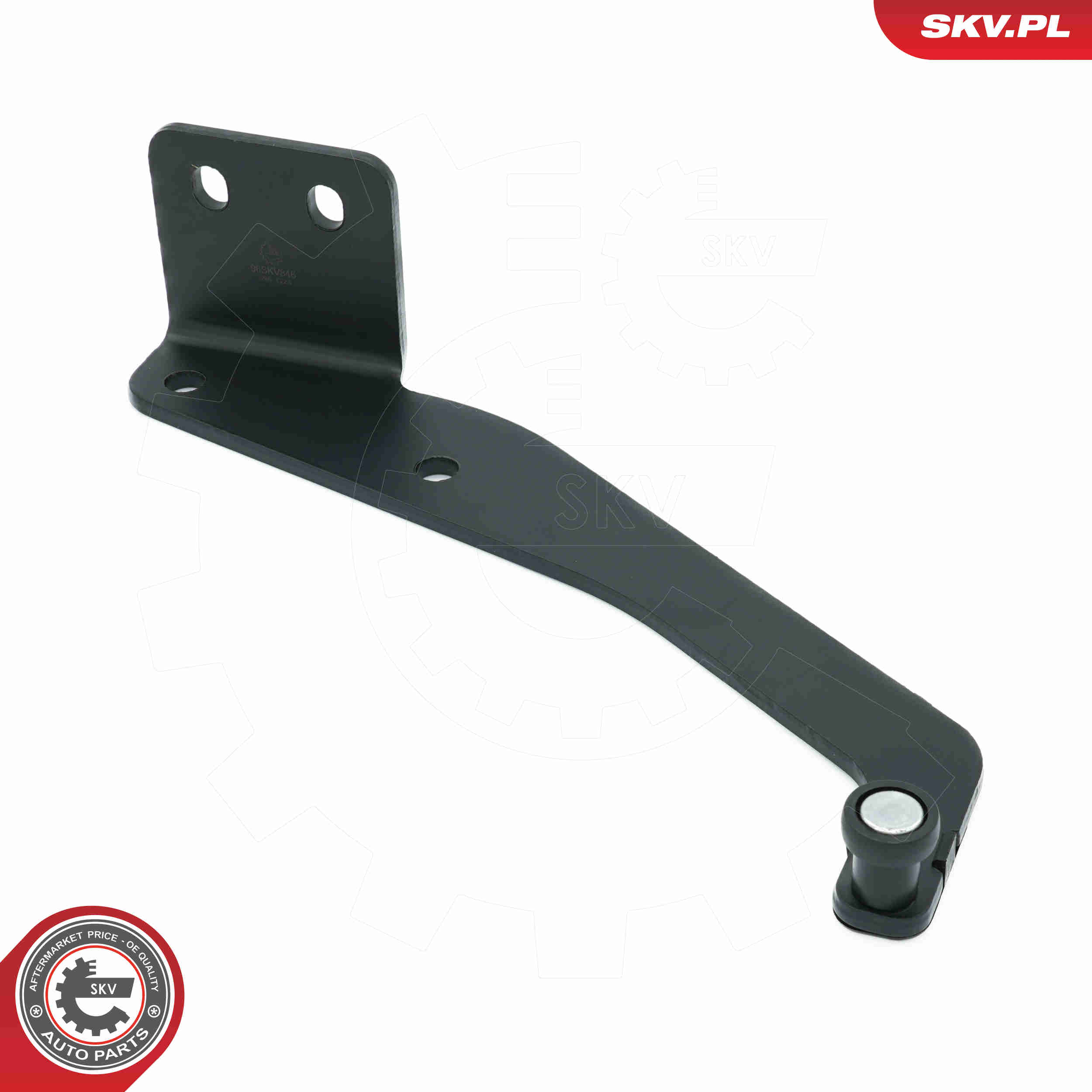 Roller Guide, sliding door - 96SKV846 ESEN SKV