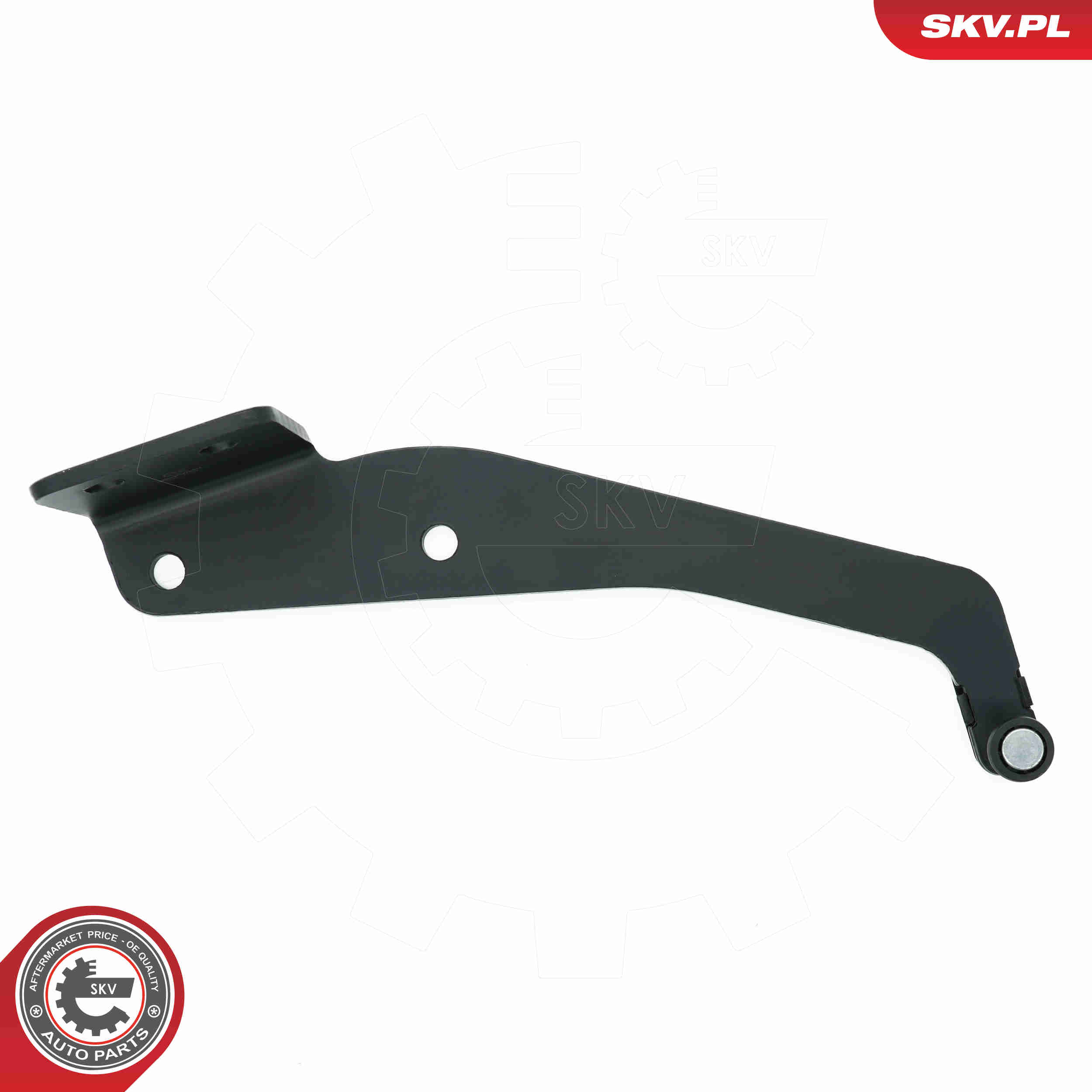 Roller Guide, sliding door - 96SKV846 ESEN SKV
