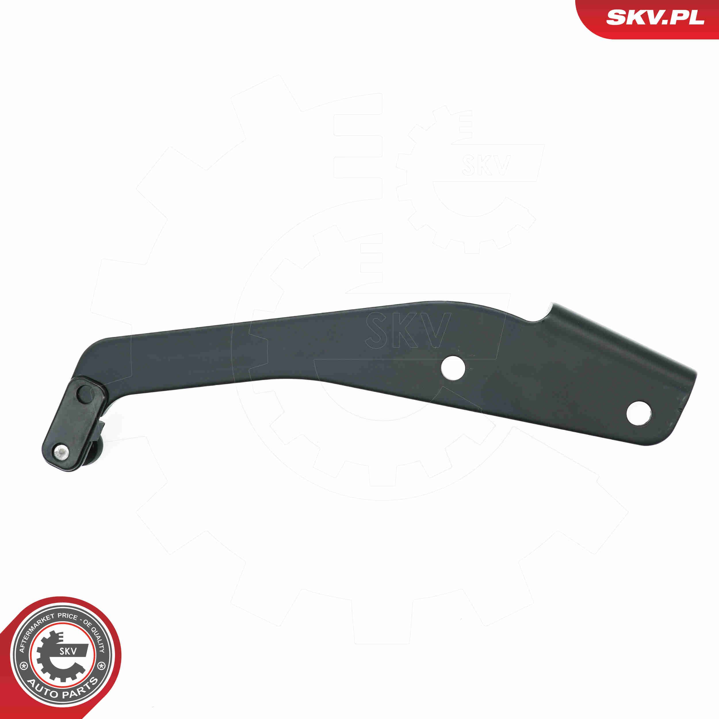 Roller Guide, sliding door - 96SKV846 ESEN SKV