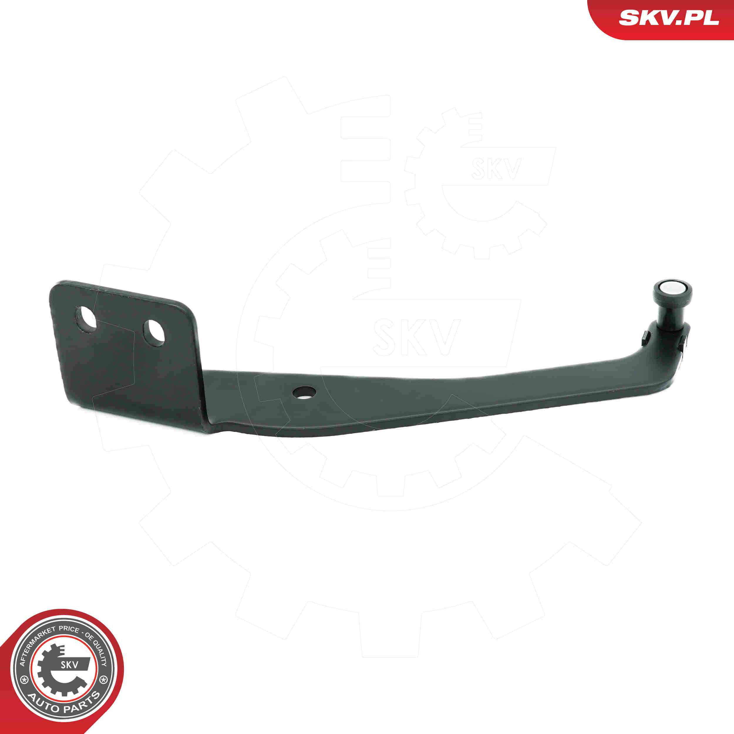 Roller Guide, sliding door - 96SKV847 ESEN SKV