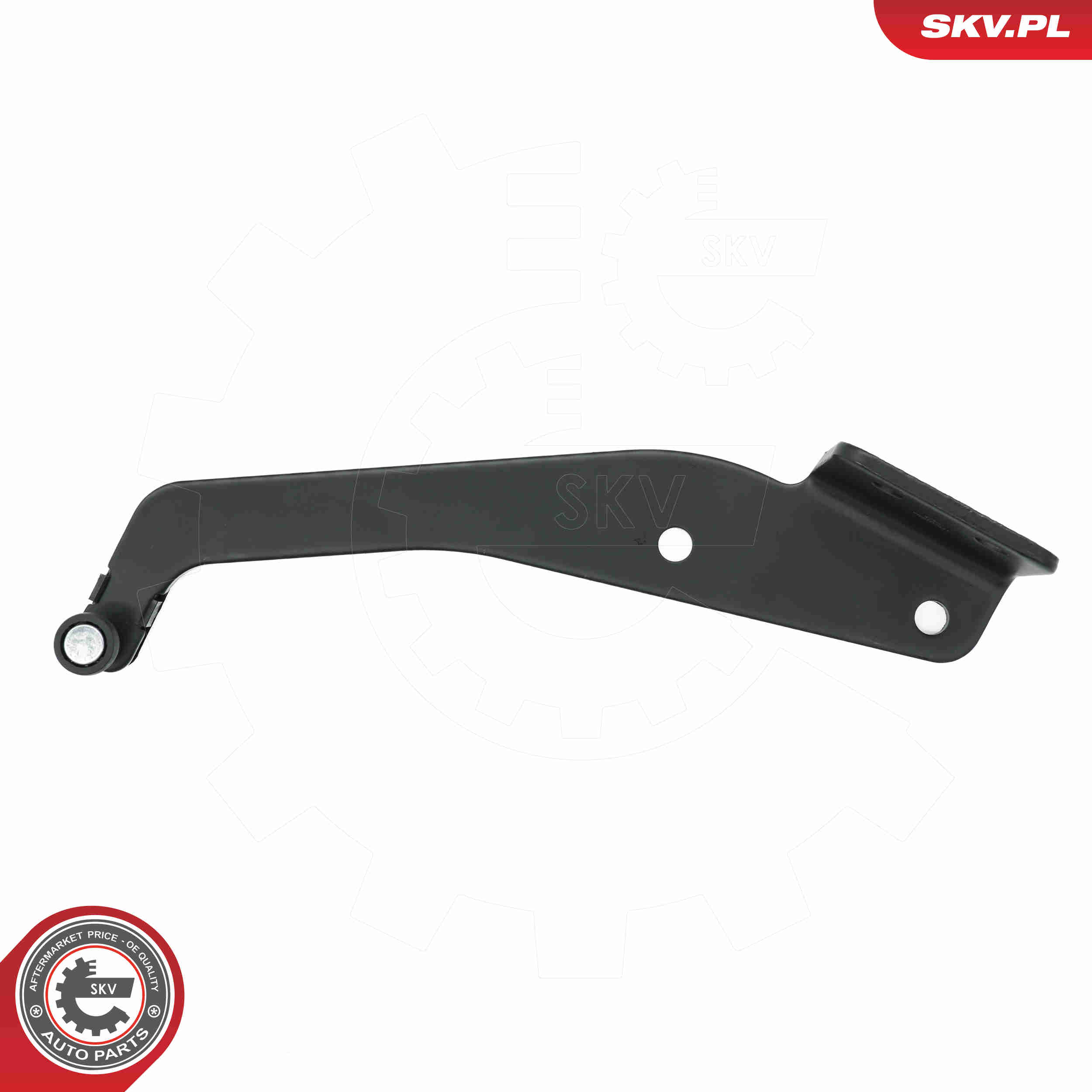 Roller Guide, sliding door - 96SKV847 ESEN SKV