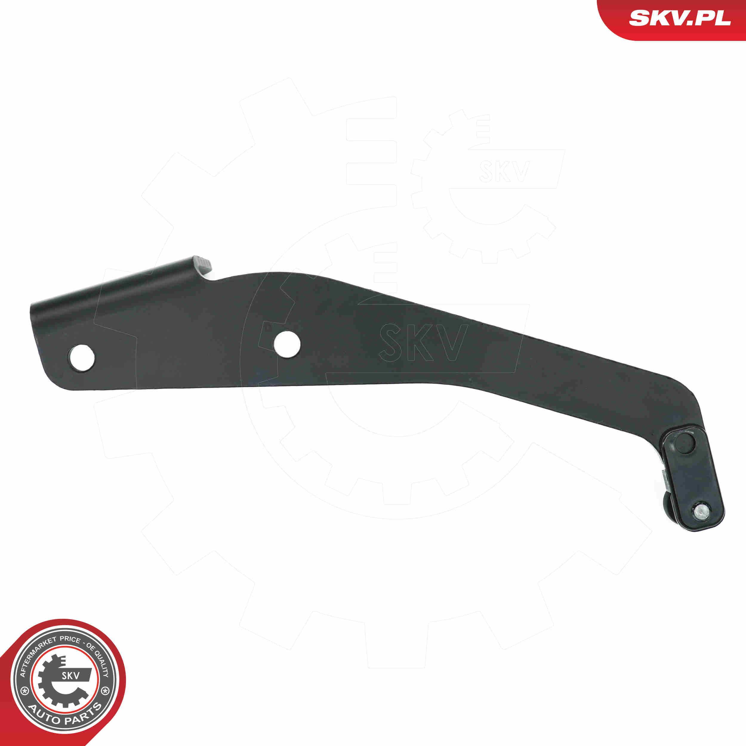 Roller Guide, sliding door - 96SKV847 ESEN SKV