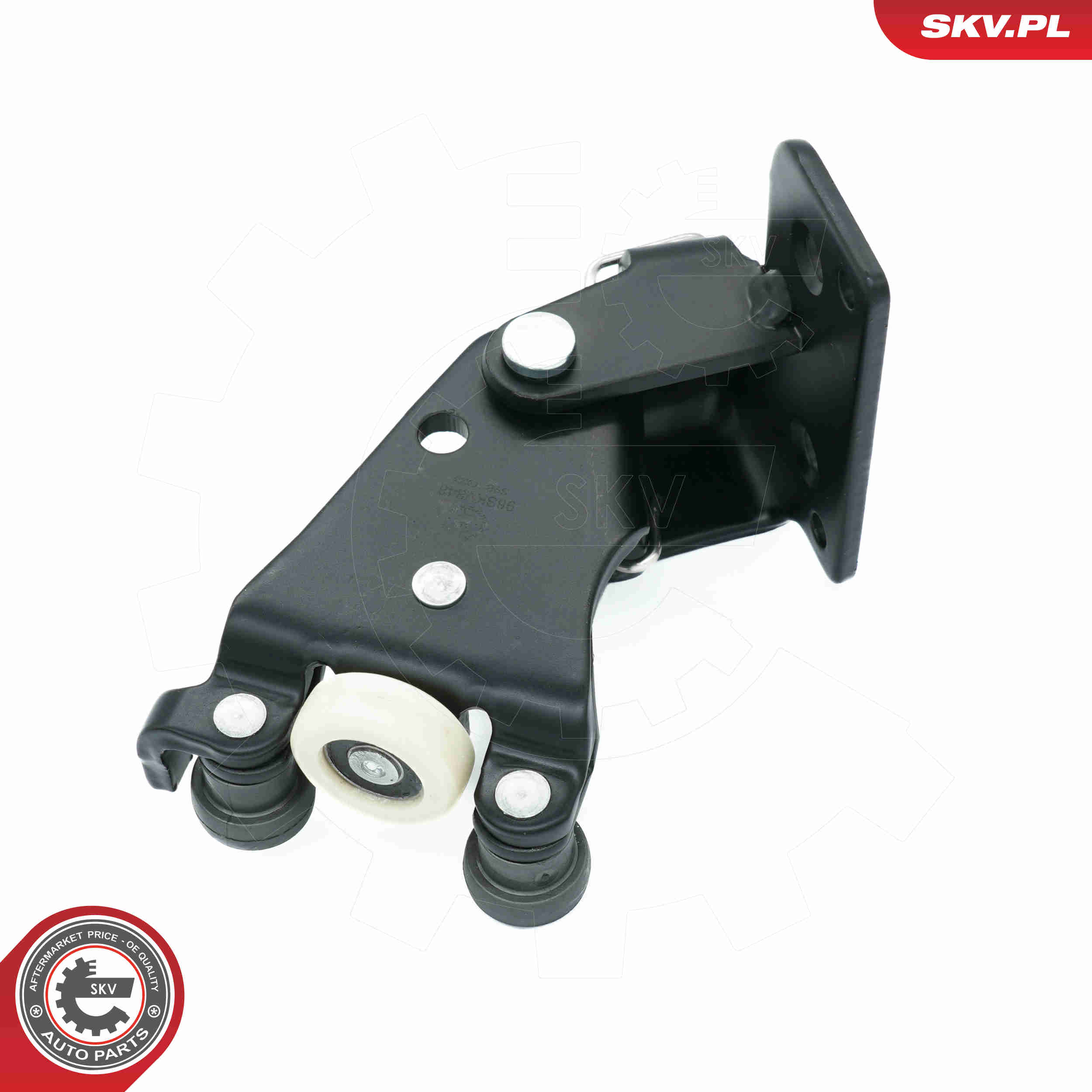 Roller Guide, sliding door - 96SKV848 ESEN SKV