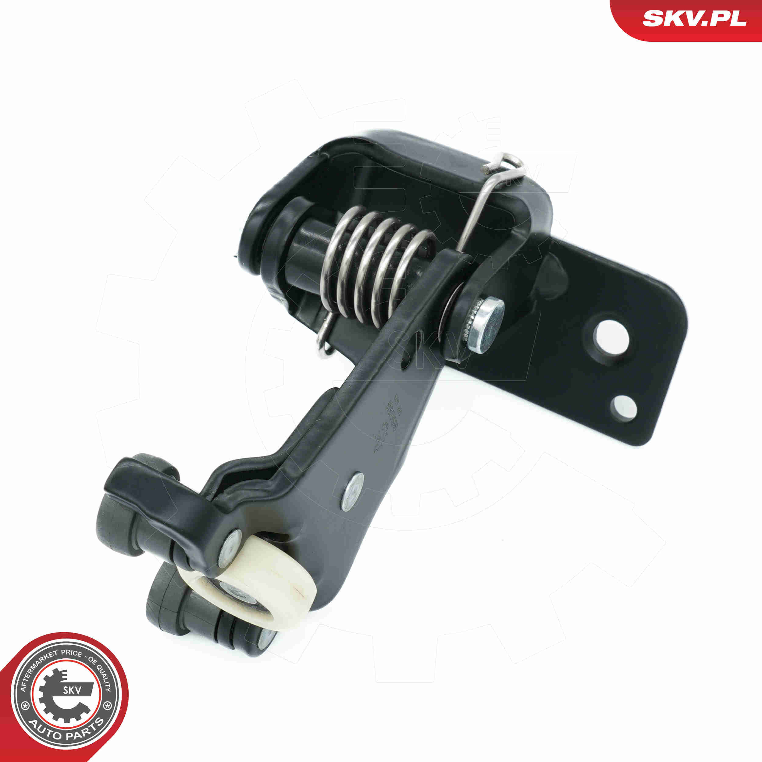Roller Guide, sliding door - 96SKV848 ESEN SKV