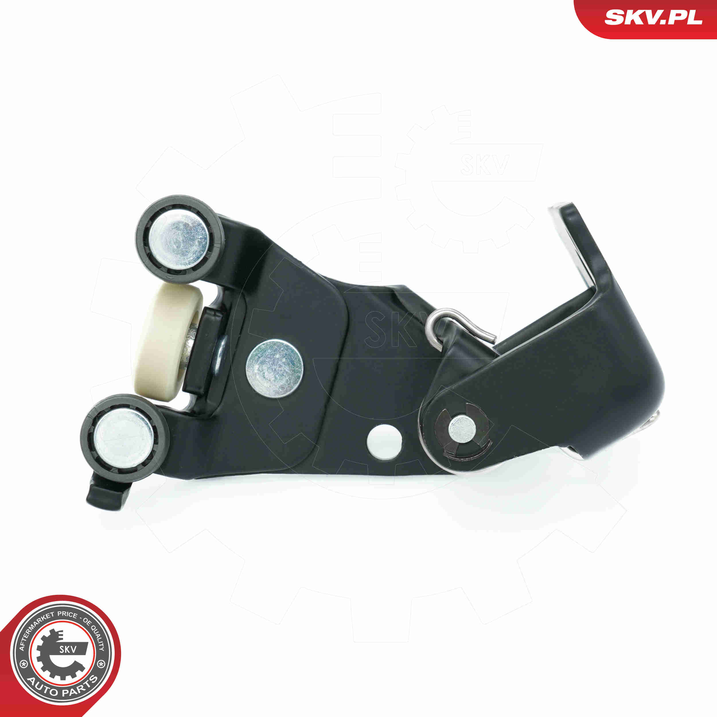 Roller Guide, sliding door - 96SKV848 ESEN SKV
