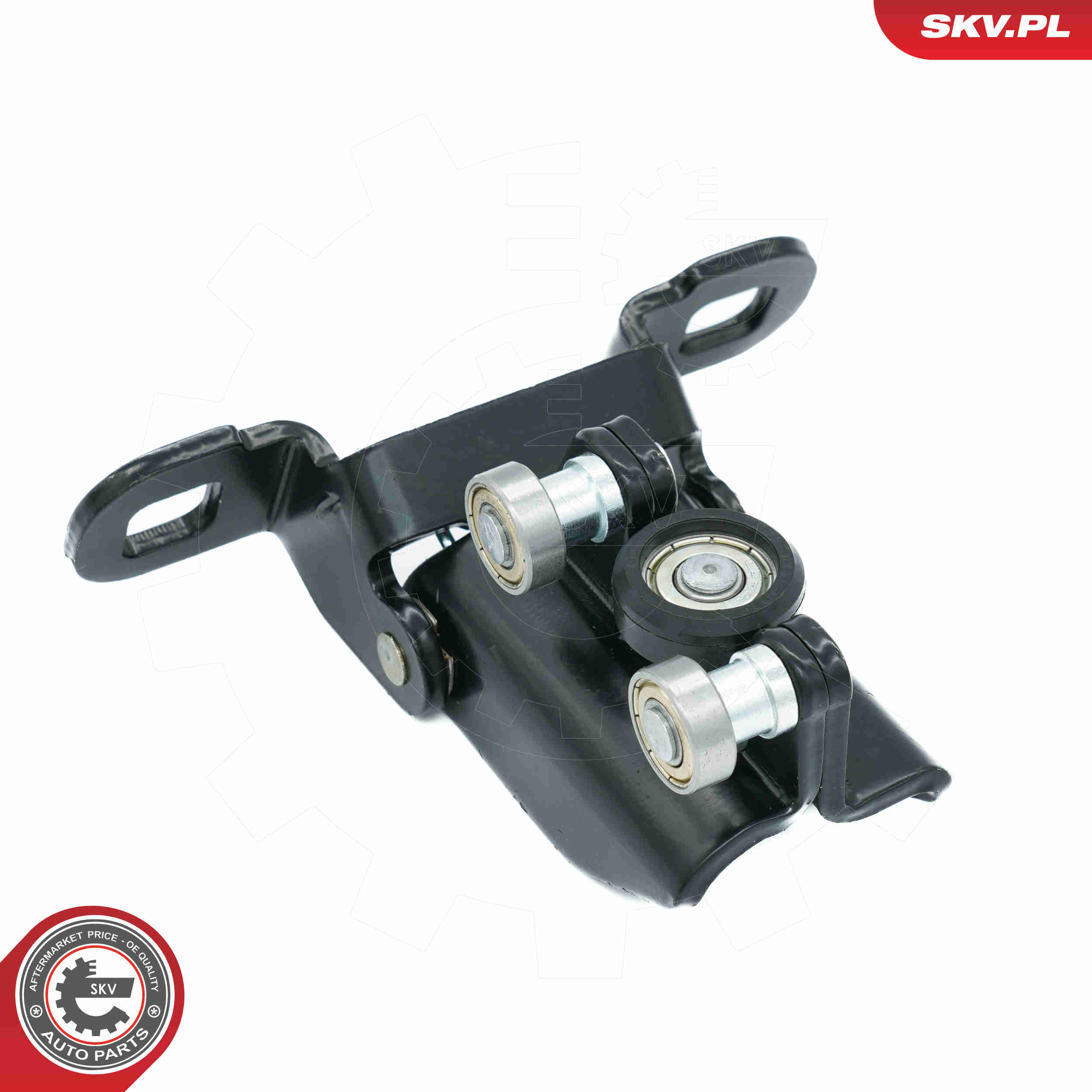 Roller Guide, sliding door - 96SKV849 ESEN SKV