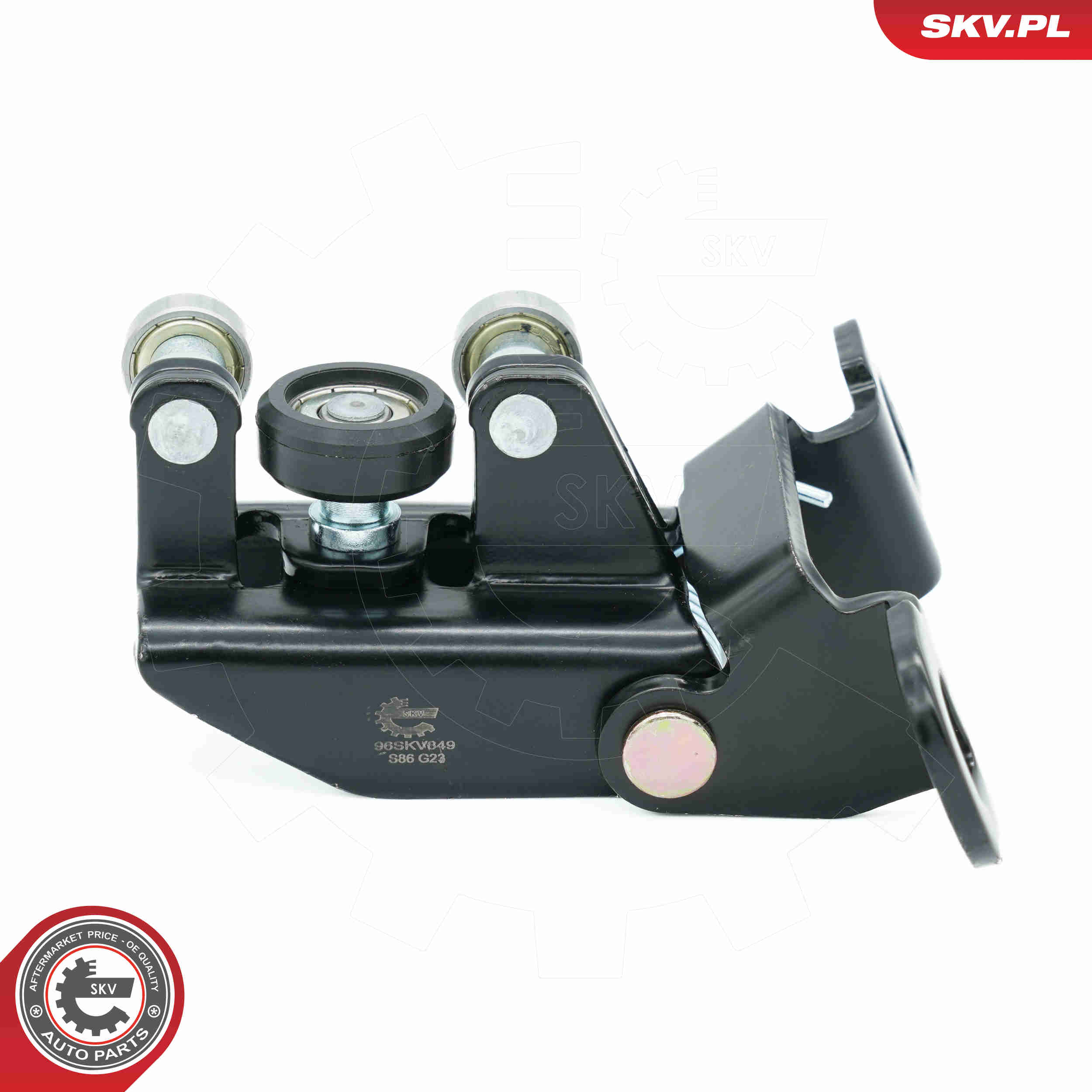 Roller Guide, sliding door - 96SKV849 ESEN SKV