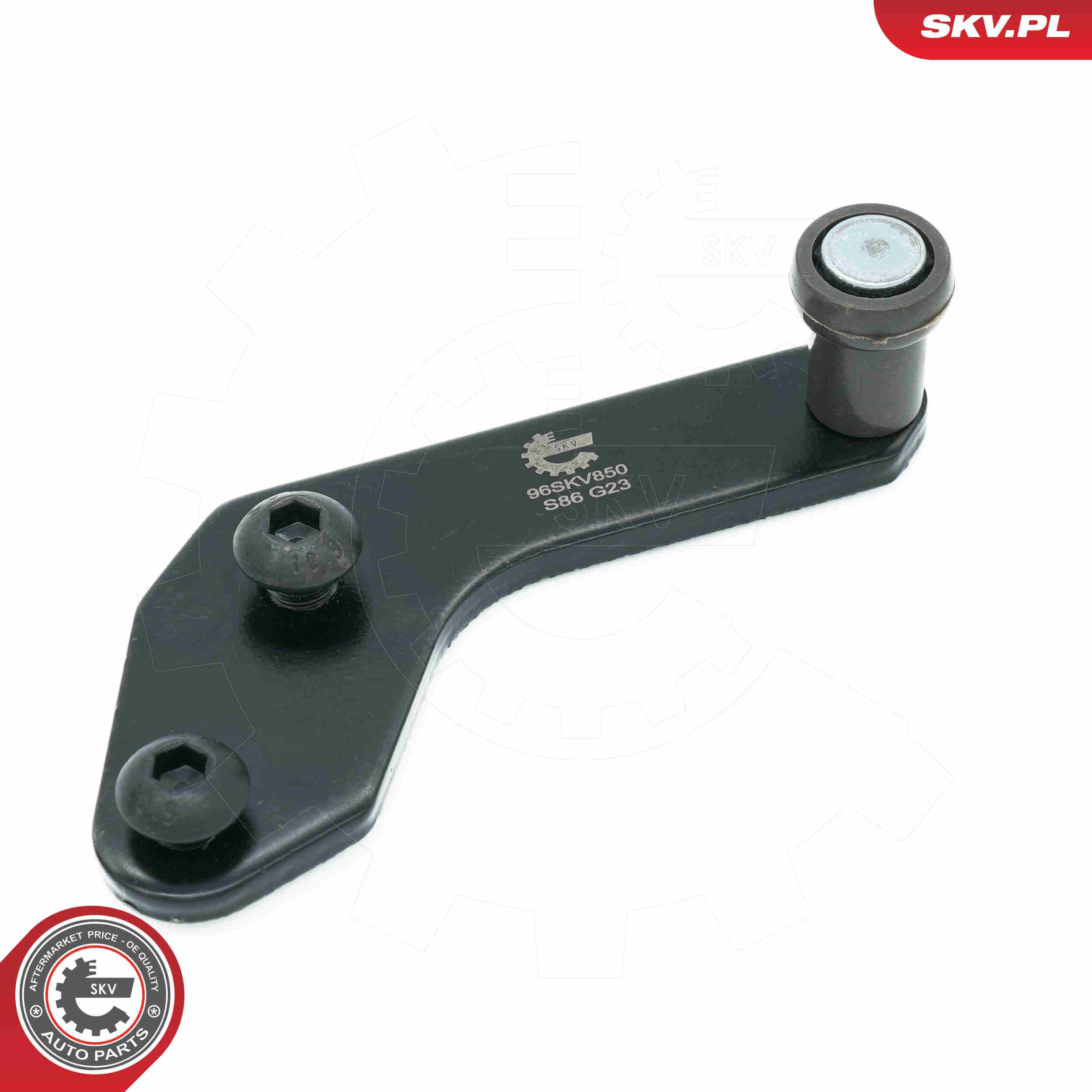 Направляющая ролика, сдвижная дверь - 96SKV850 ESEN SKV