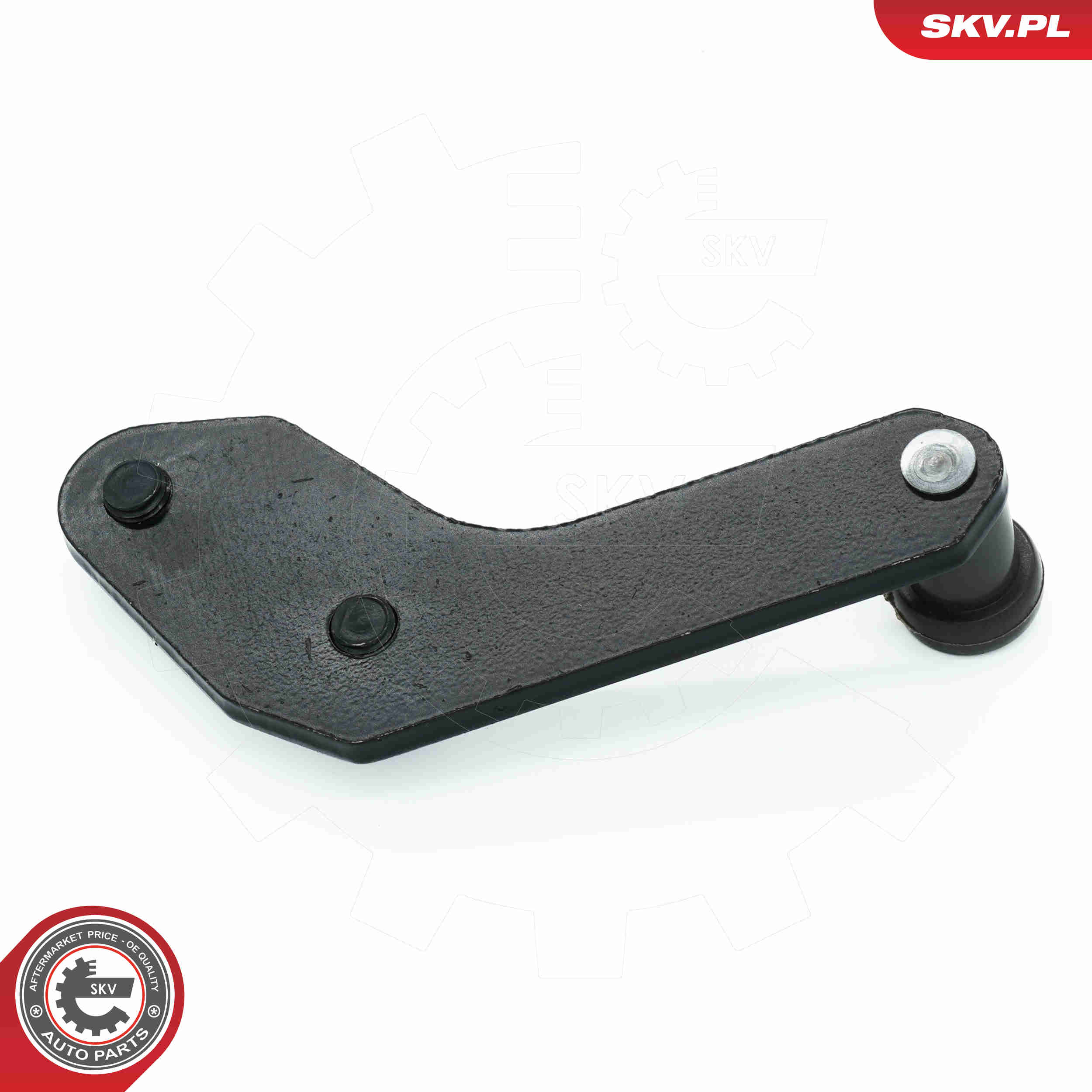 Направляющая ролика, сдвижная дверь - 96SKV850 ESEN SKV