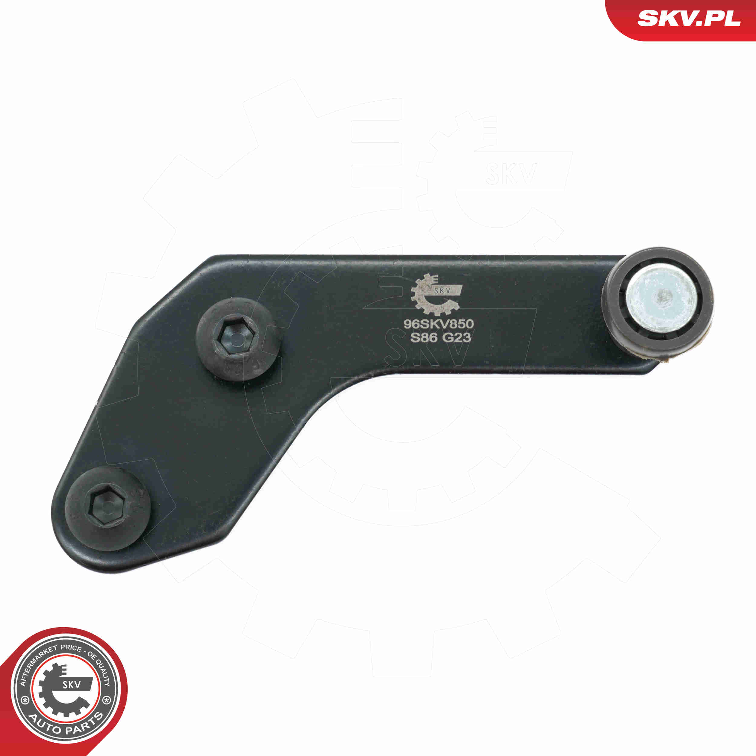 Направляющая ролика, сдвижная дверь - 96SKV850 ESEN SKV