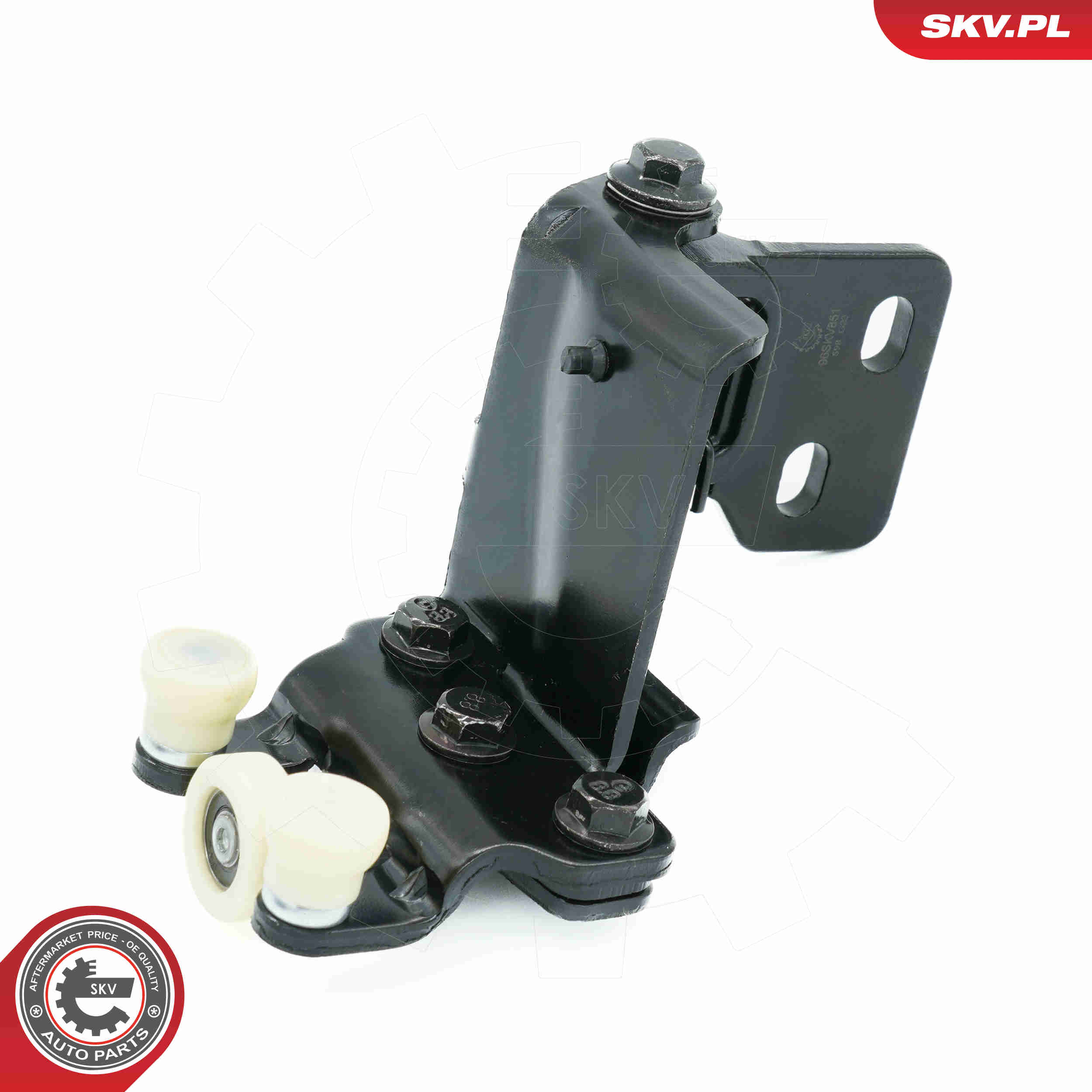 Roller Guide, sliding door - 96SKV851 ESEN SKV