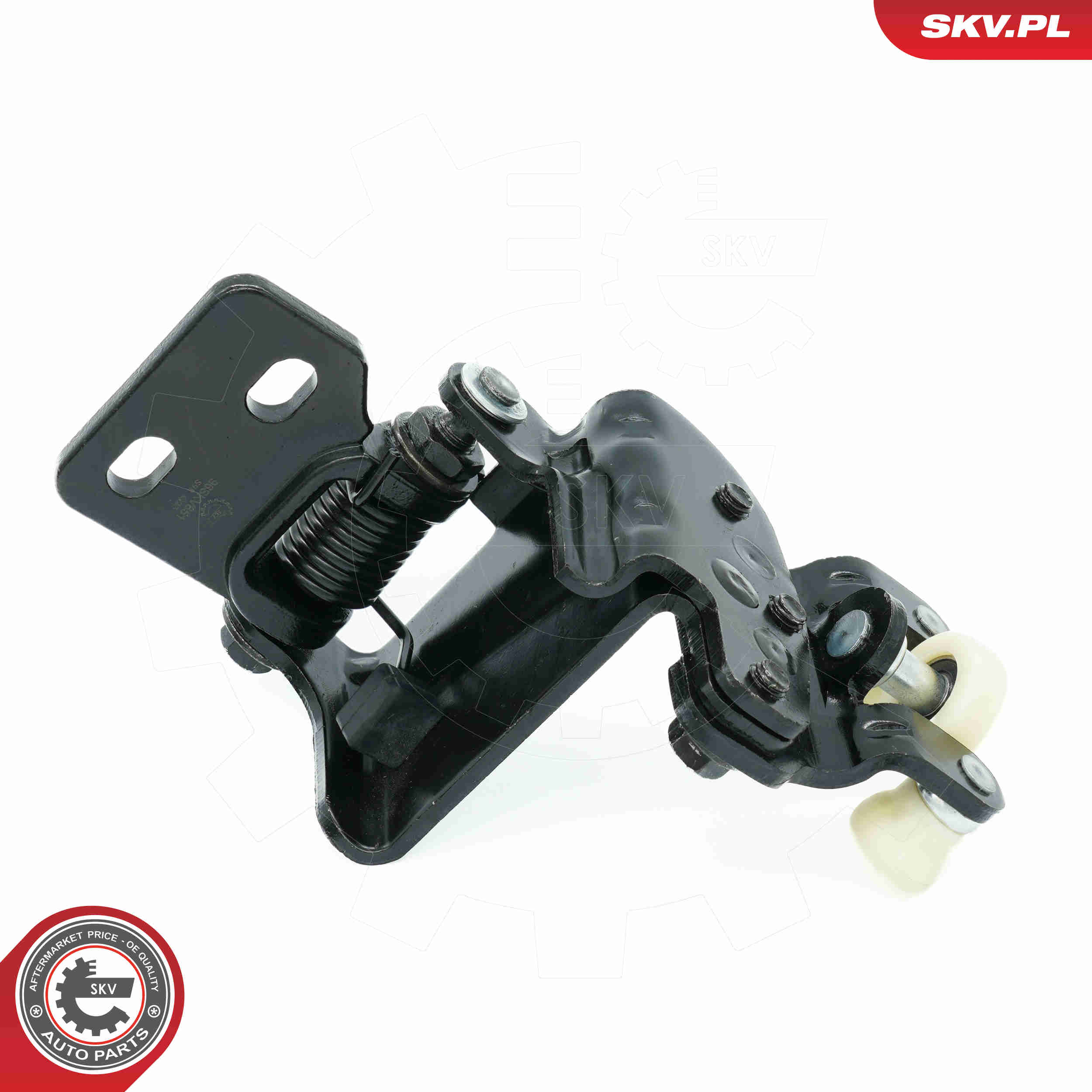 Roller Guide, sliding door - 96SKV851 ESEN SKV