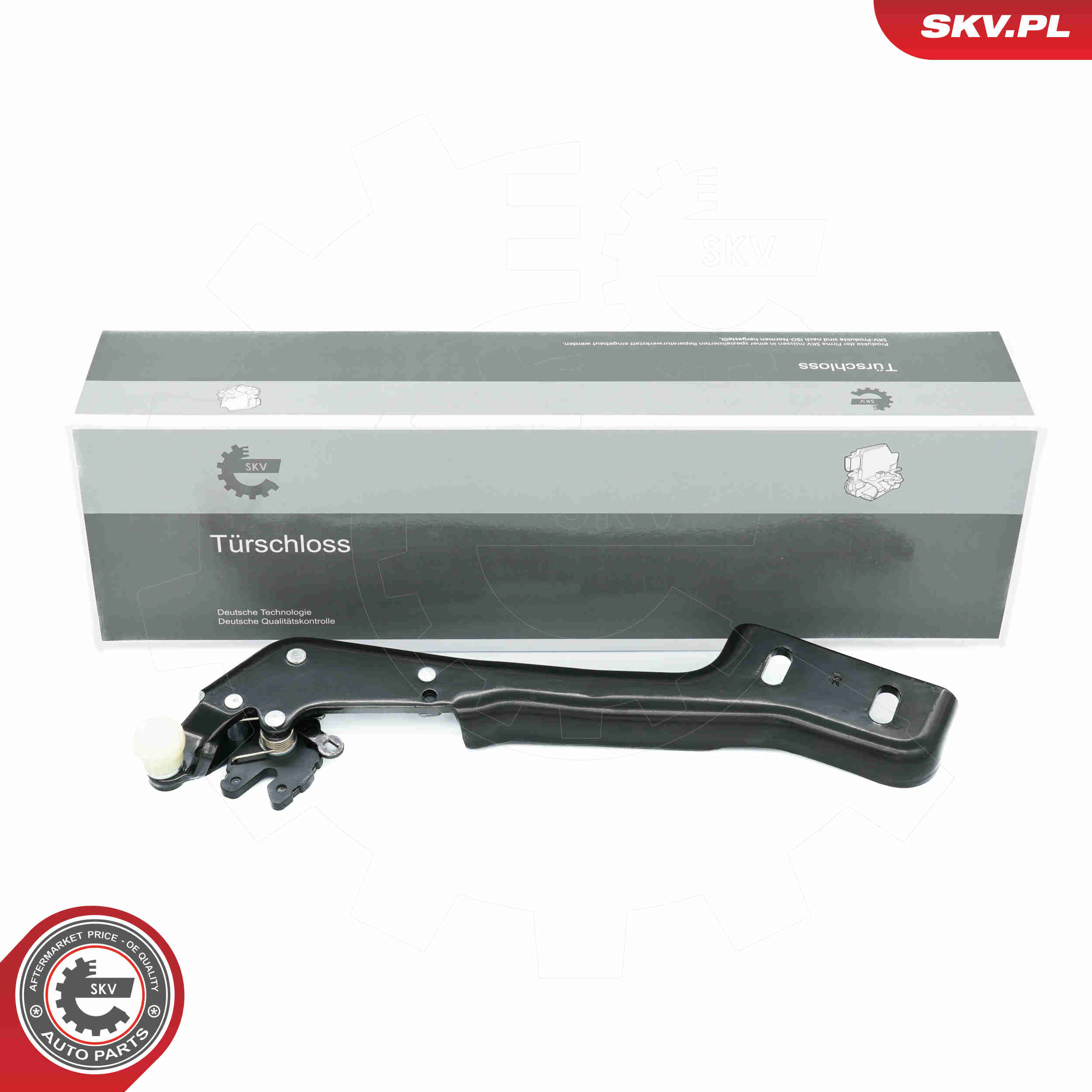 Roller Guide, sliding door - 96SKV853 ESEN SKV