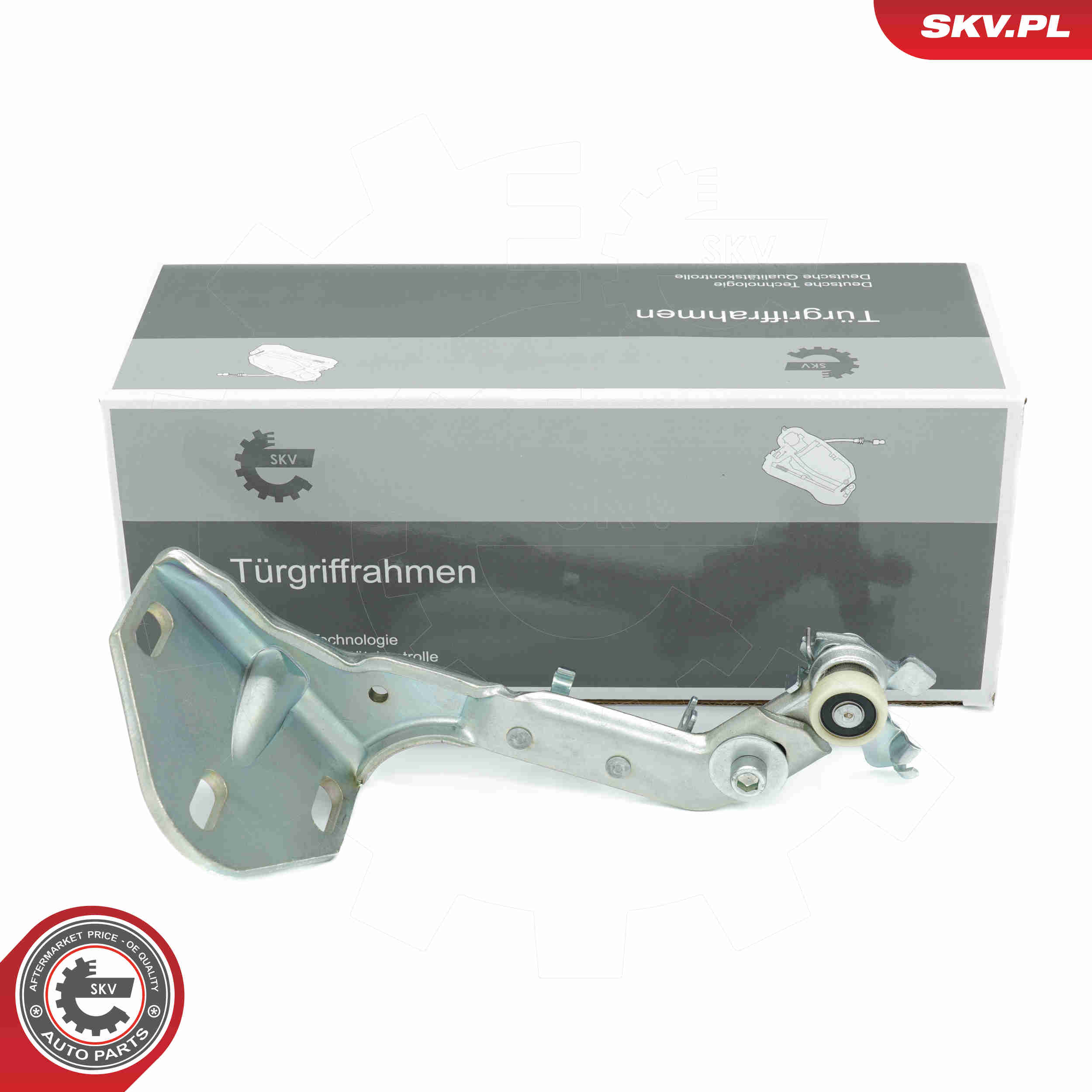 Guidarullo, Porta scorrevole - 96SKV855 ESEN SKV
