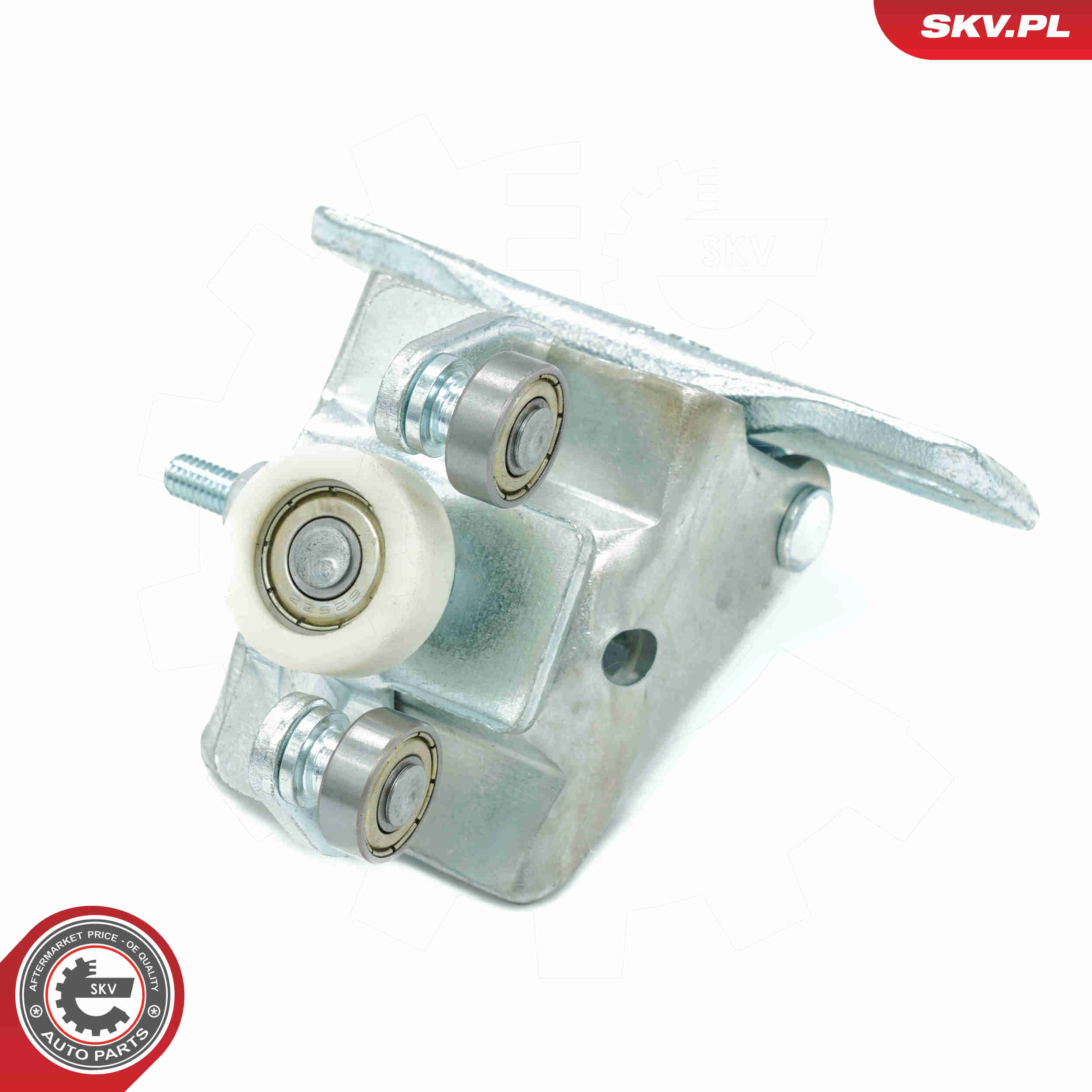 Roller Guide, sliding door - 96SKV856 ESEN SKV
