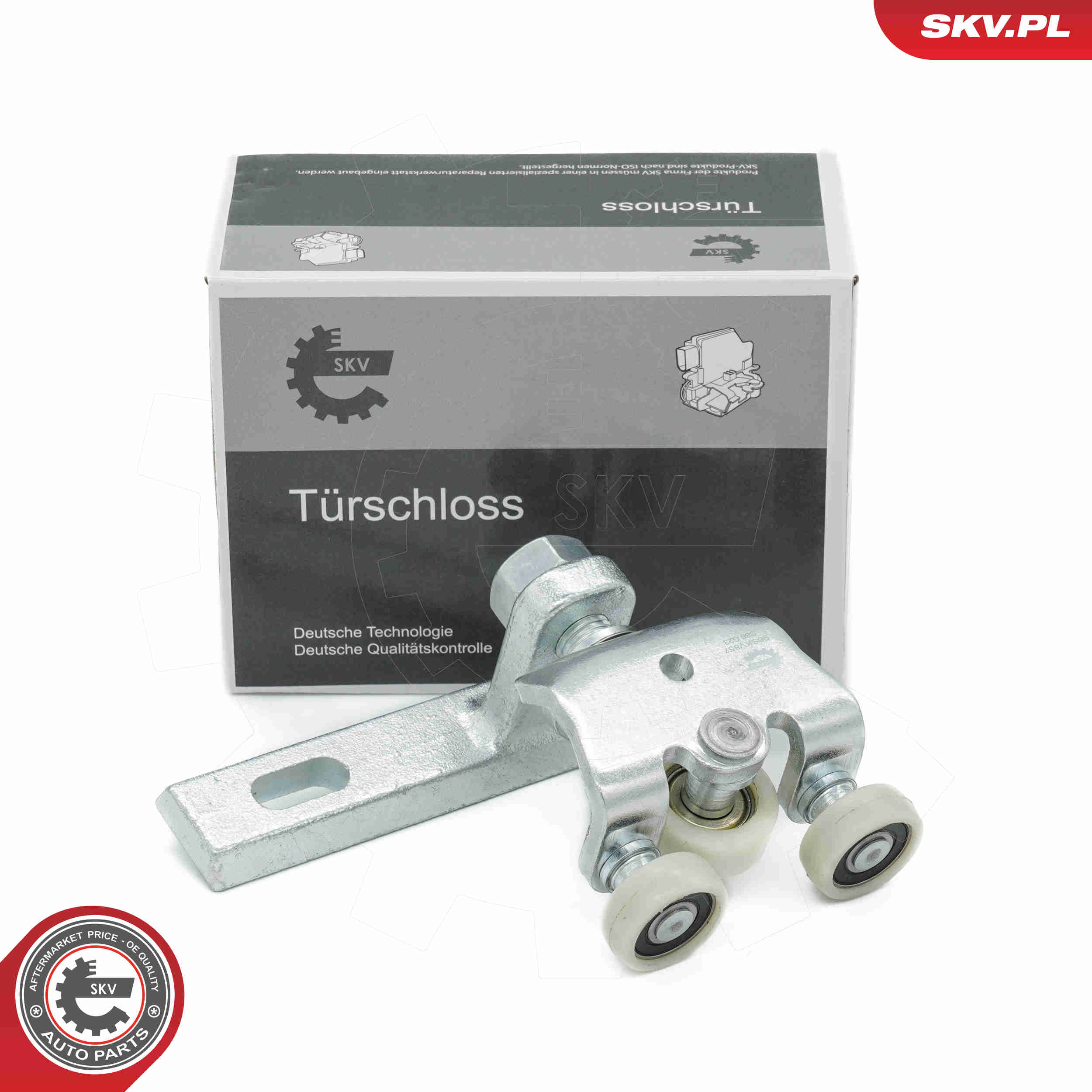 Roller Guide, sliding door - 96SKV857 ESEN SKV