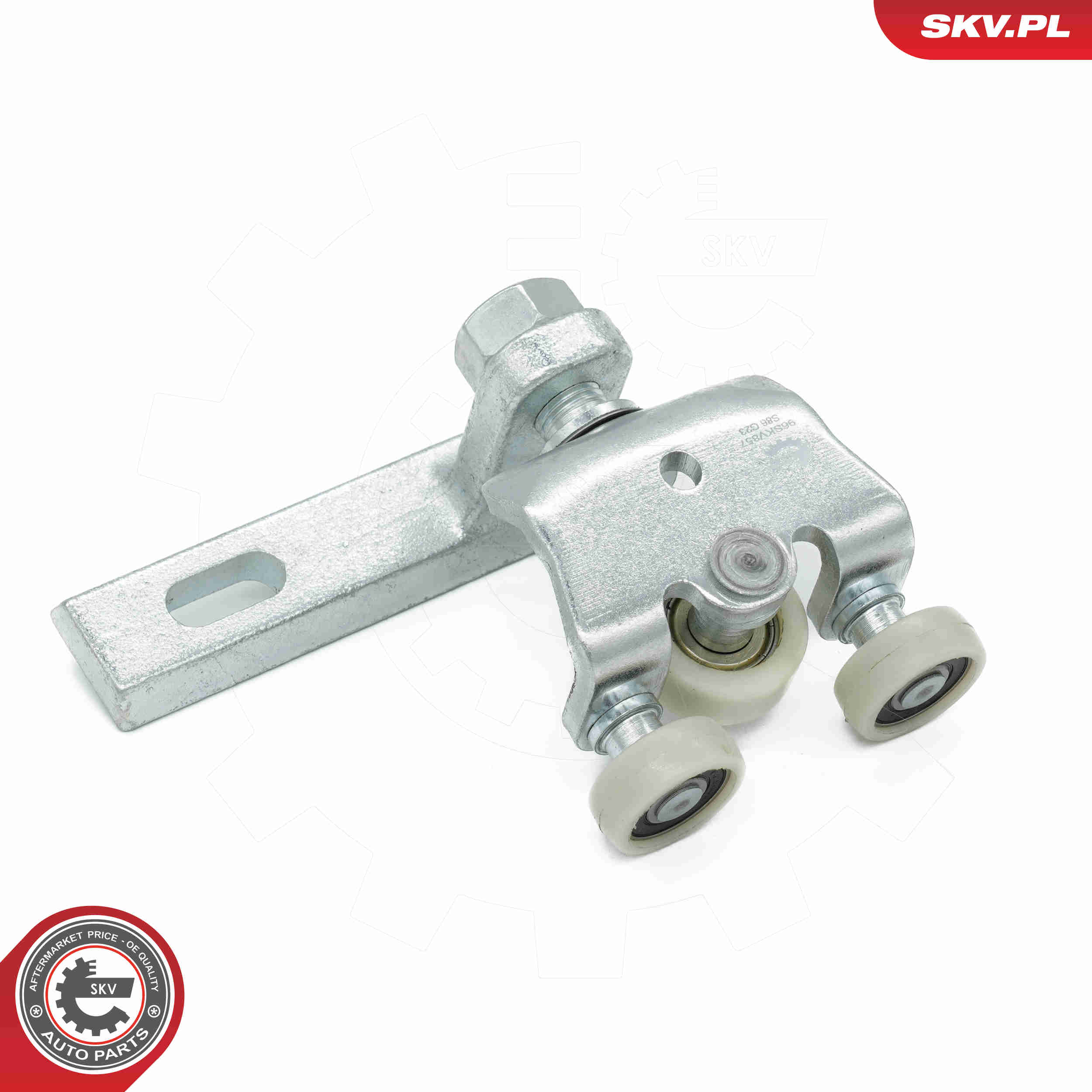 Roller Guide, sliding door - 96SKV857 ESEN SKV