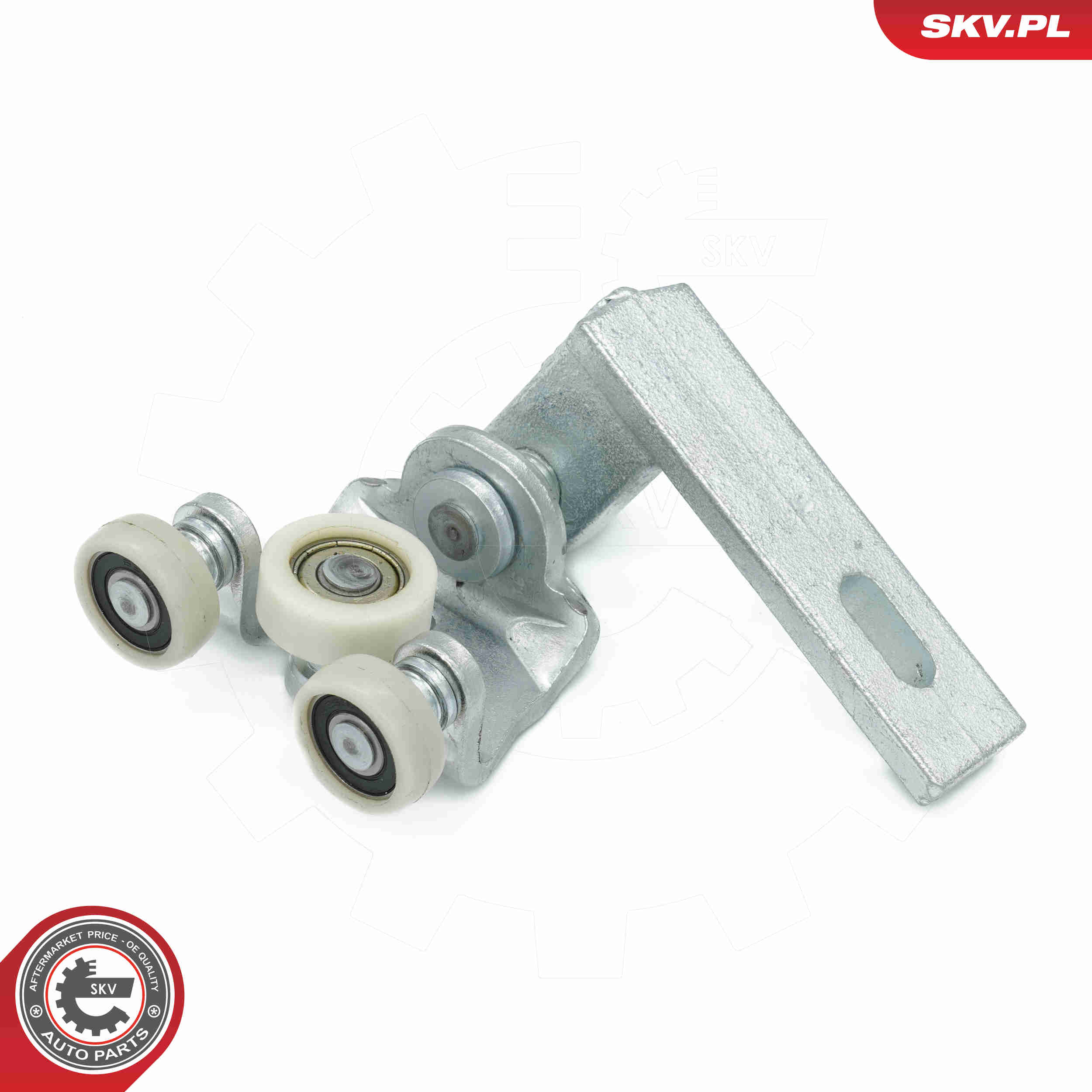 Roller Guide, sliding door - 96SKV857 ESEN SKV