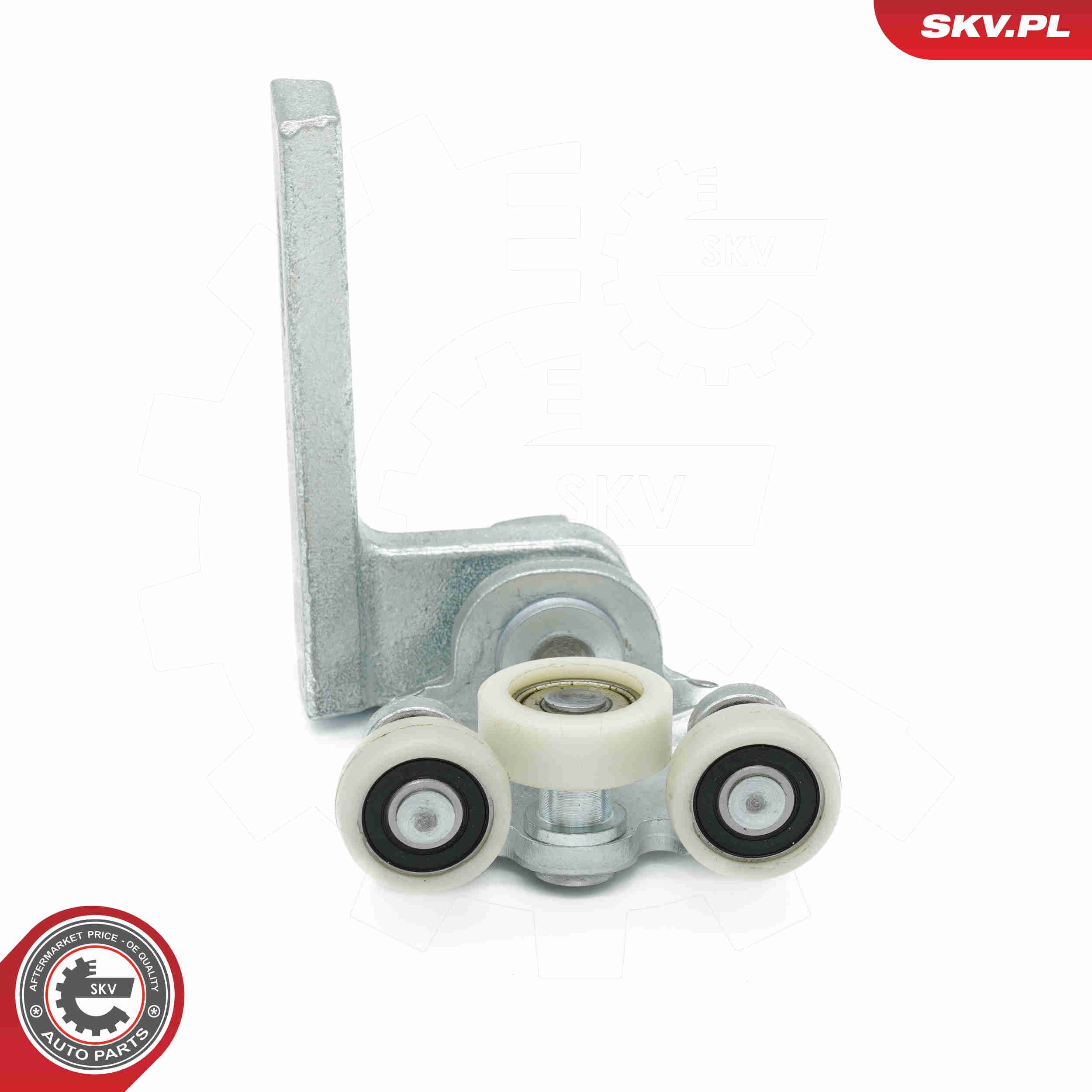 Roller Guide, sliding door - 96SKV857 ESEN SKV