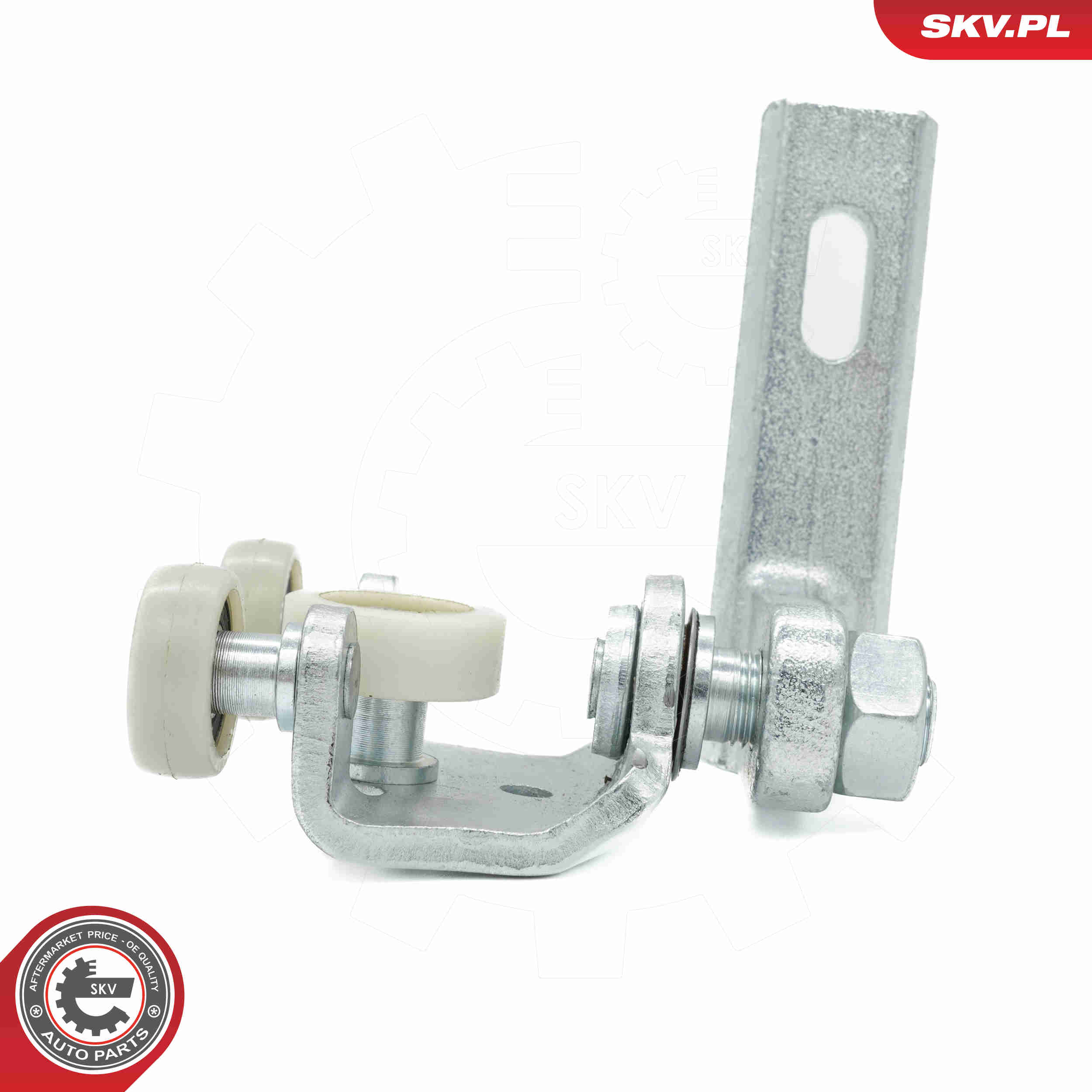 Roller Guide, sliding door - 96SKV857 ESEN SKV