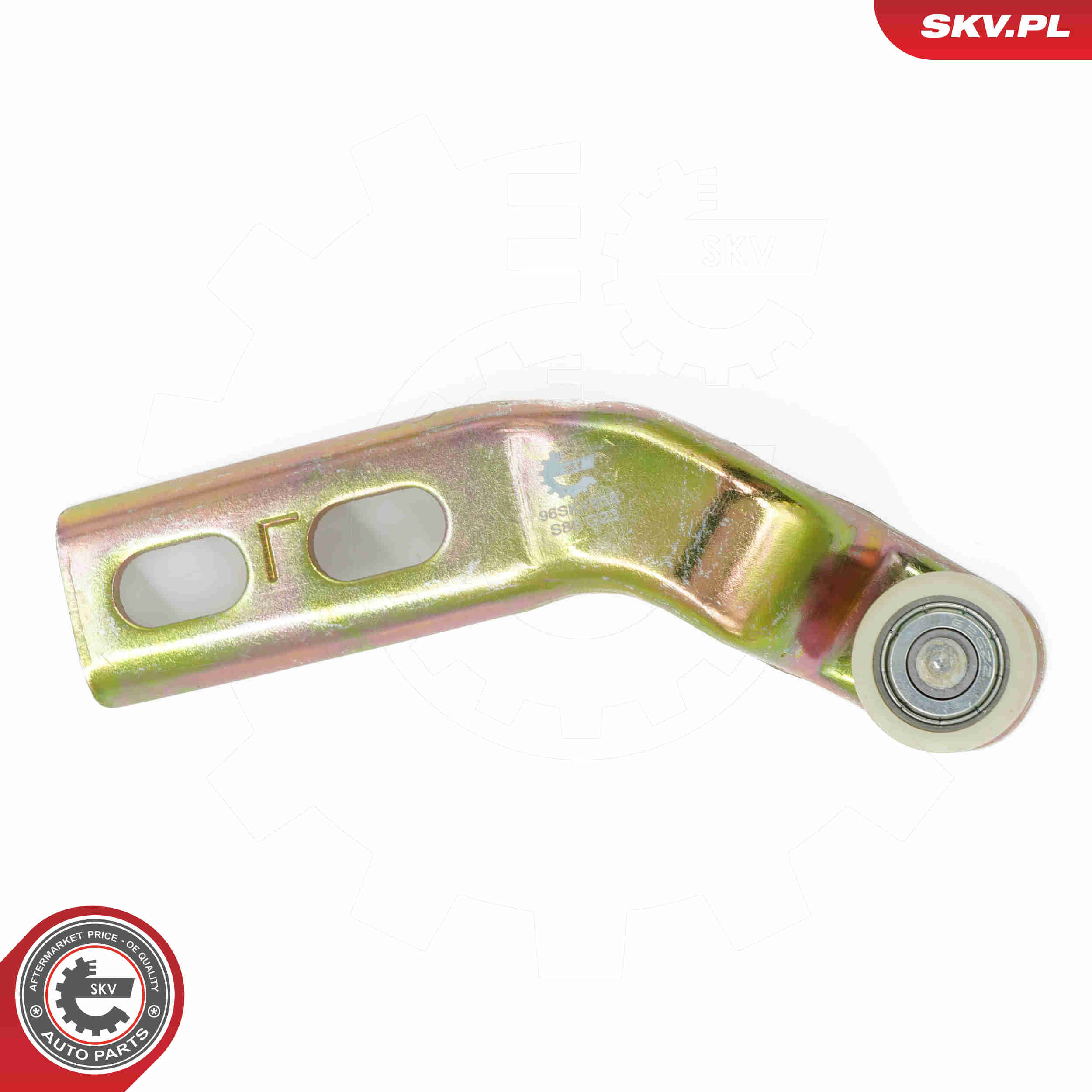 Roller Guide, sliding door - 96SKV858 ESEN SKV