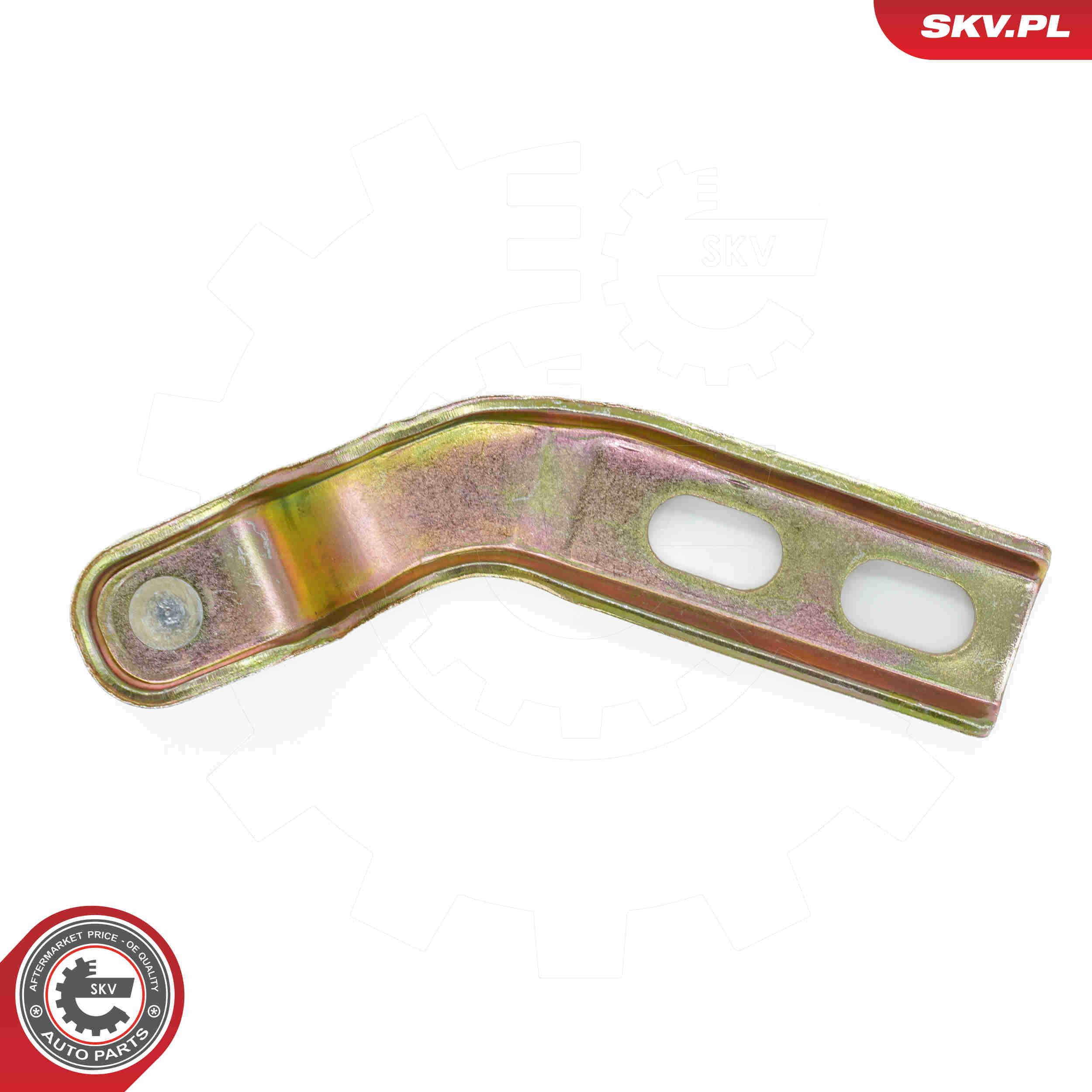 Roller Guide, sliding door - 96SKV858 ESEN SKV