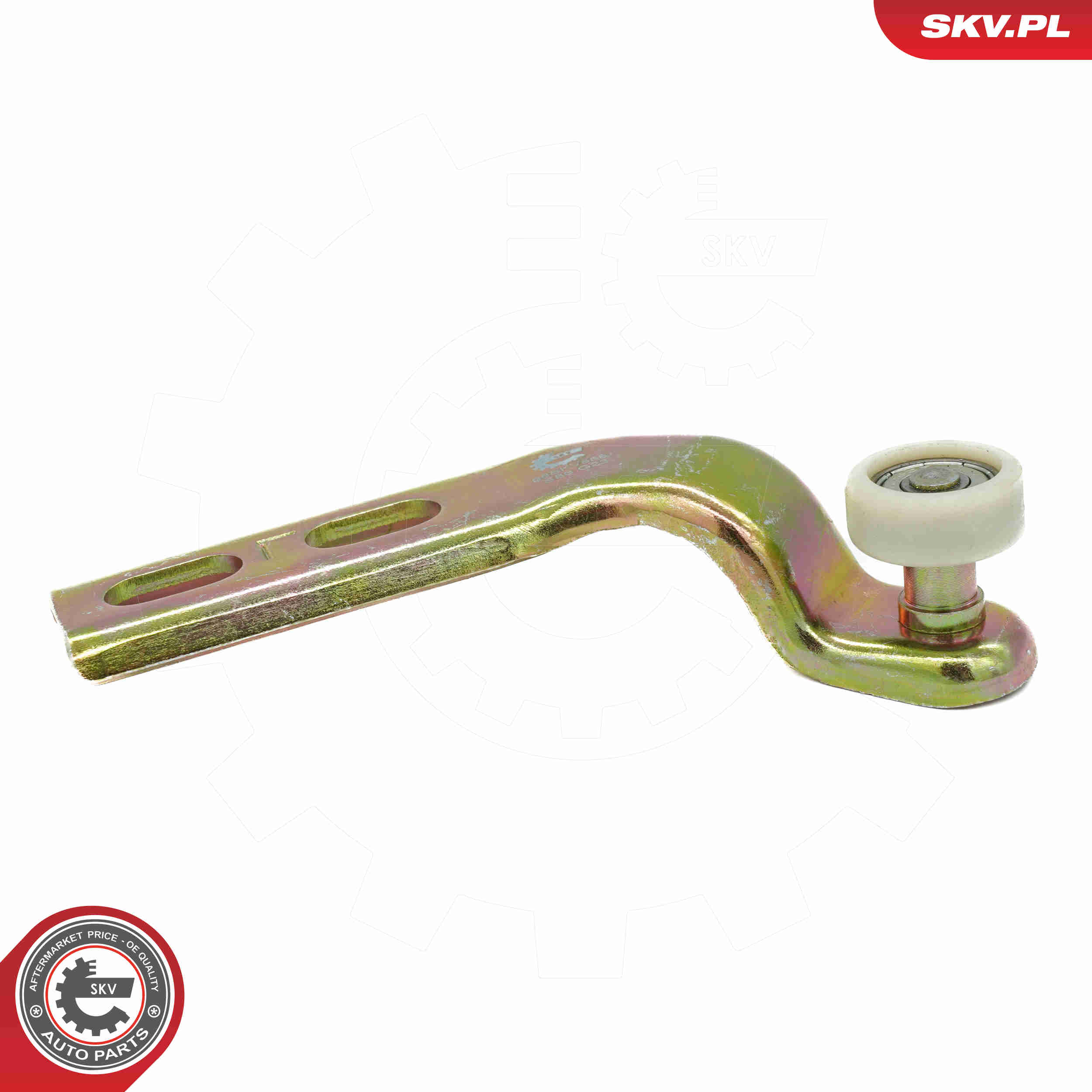 Roller Guide, sliding door - 96SKV858 ESEN SKV
