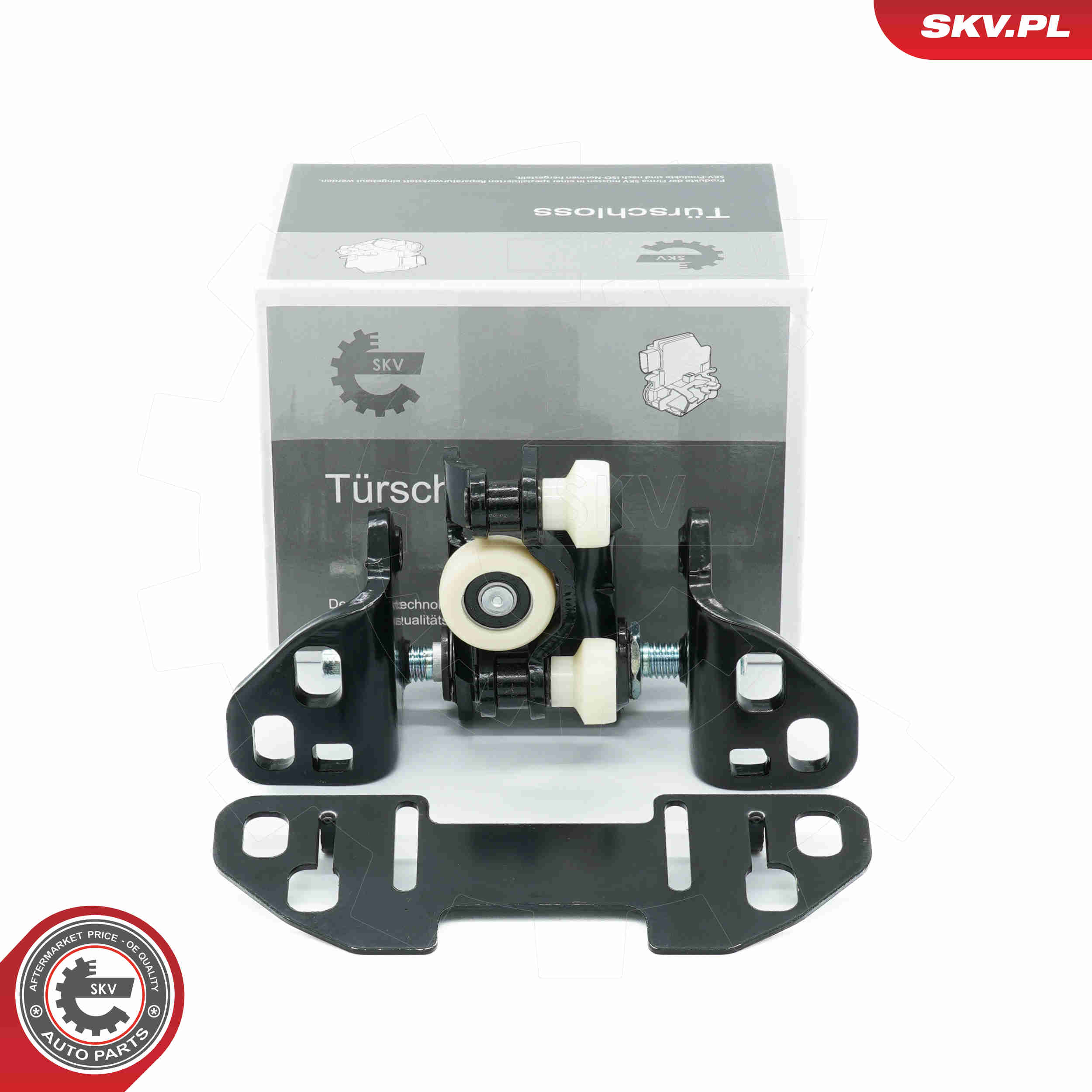 Roller Guide, sliding door - 96SKV859 ESEN SKV