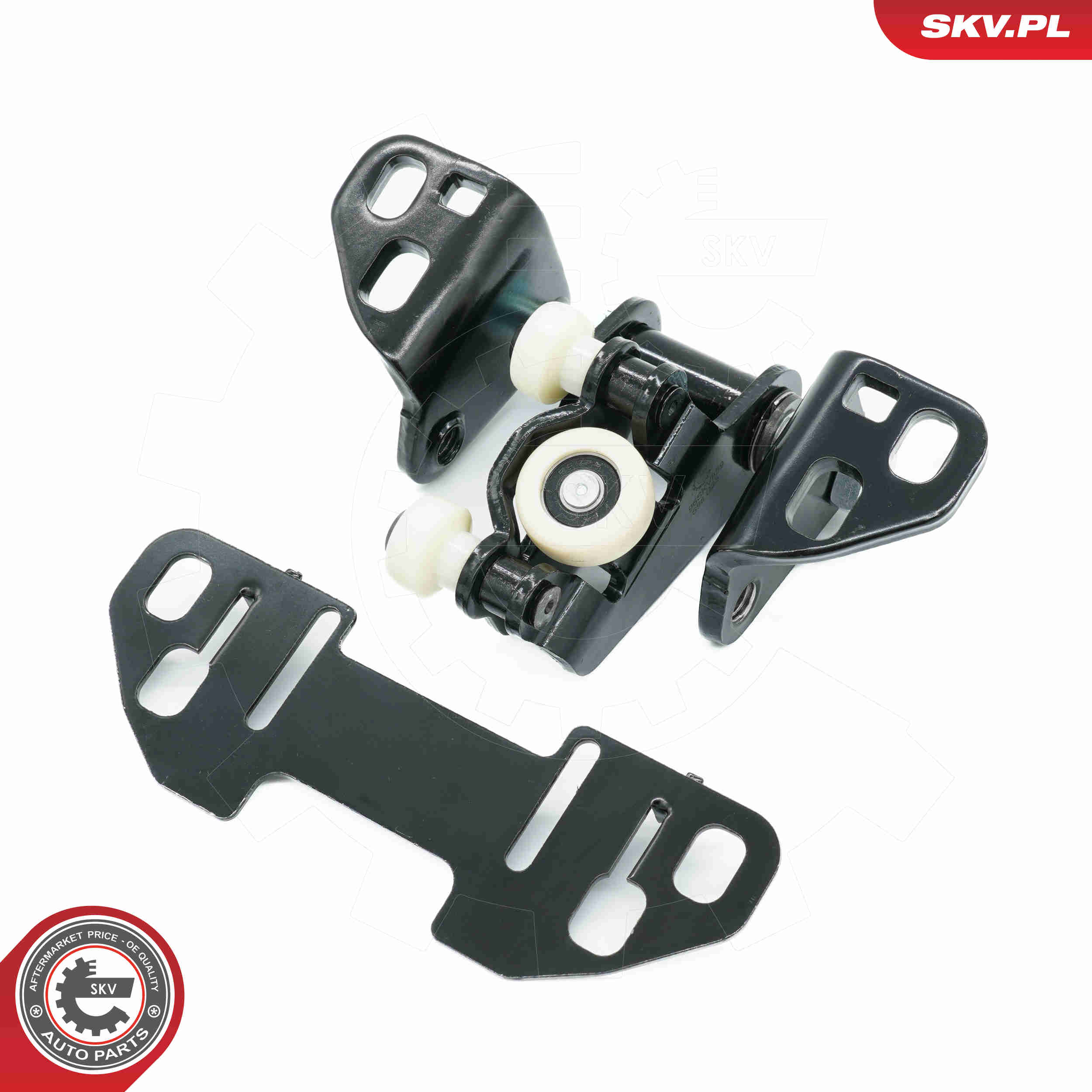 Roller Guide, sliding door - 96SKV859 ESEN SKV