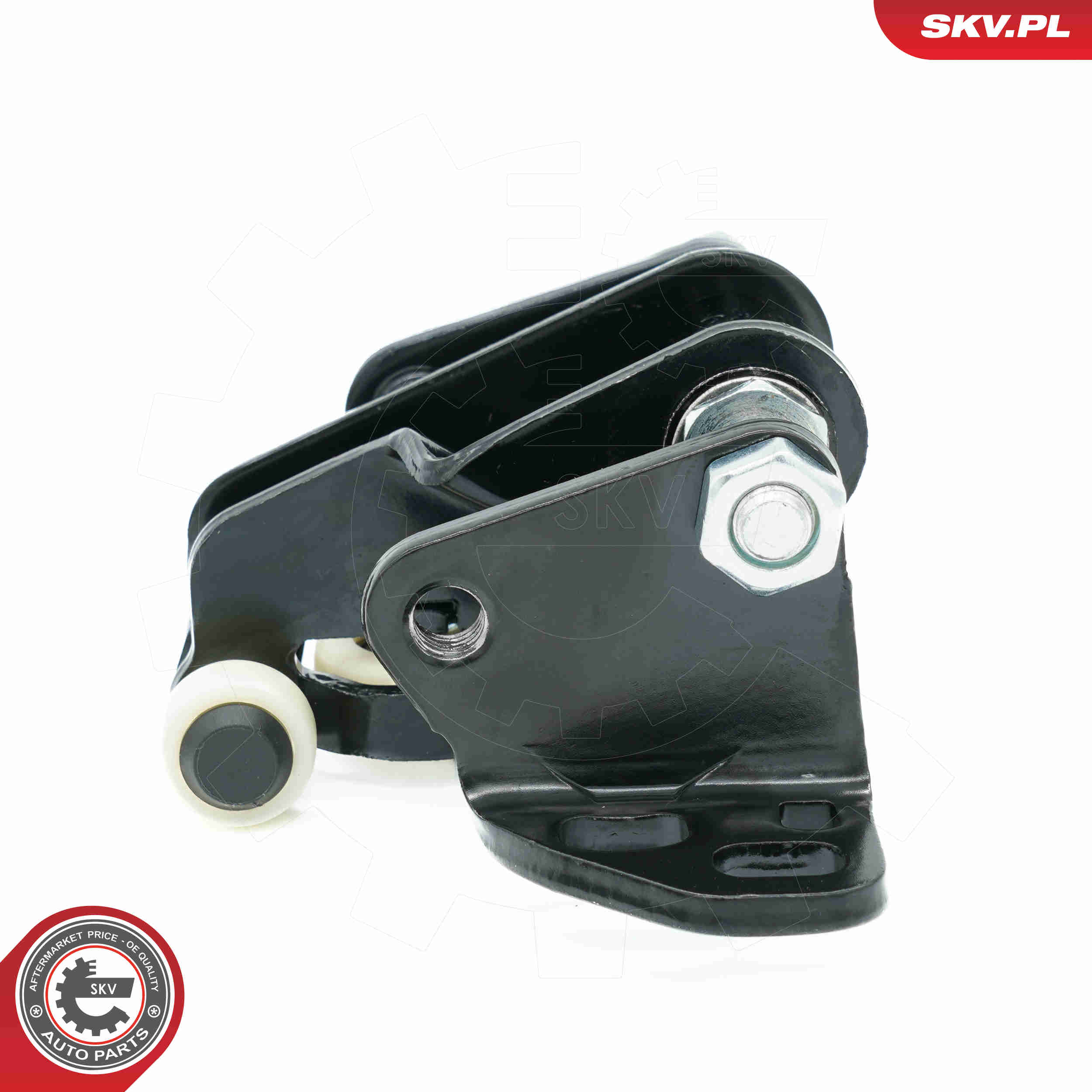 Roller Guide, sliding door - 96SKV859 ESEN SKV