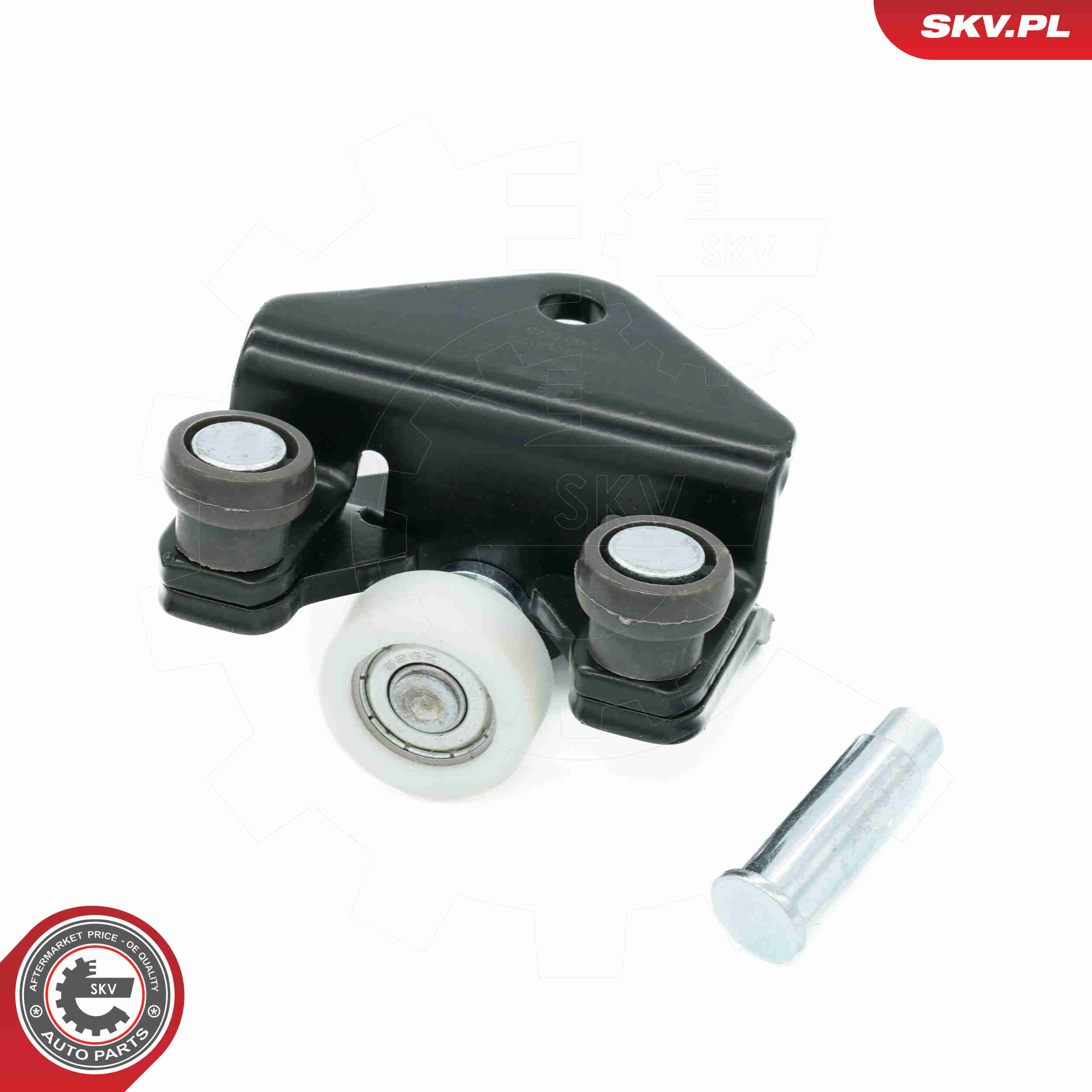 Roller Guide, sliding door - 96SKV872 ESEN SKV