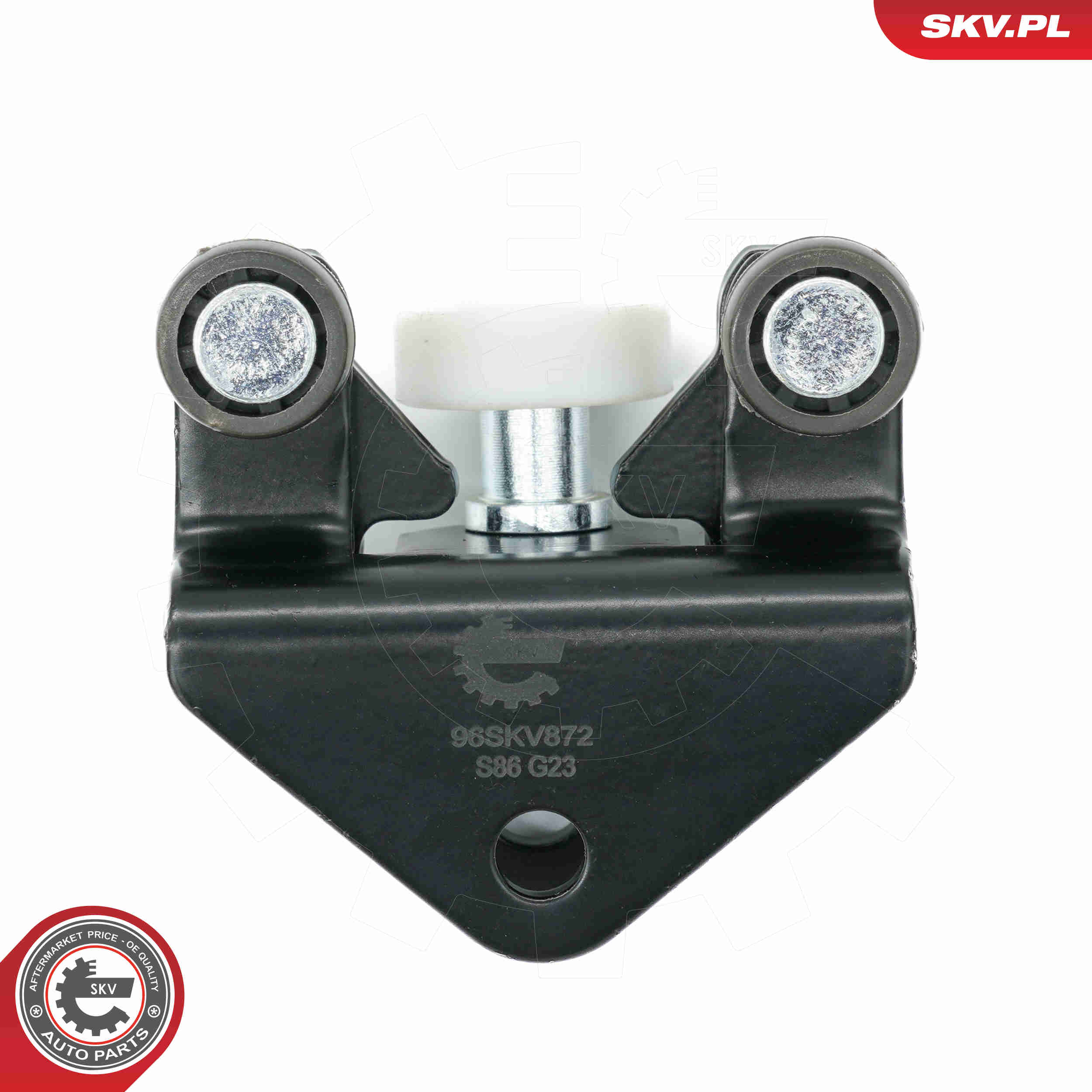 Roller Guide, sliding door - 96SKV872 ESEN SKV