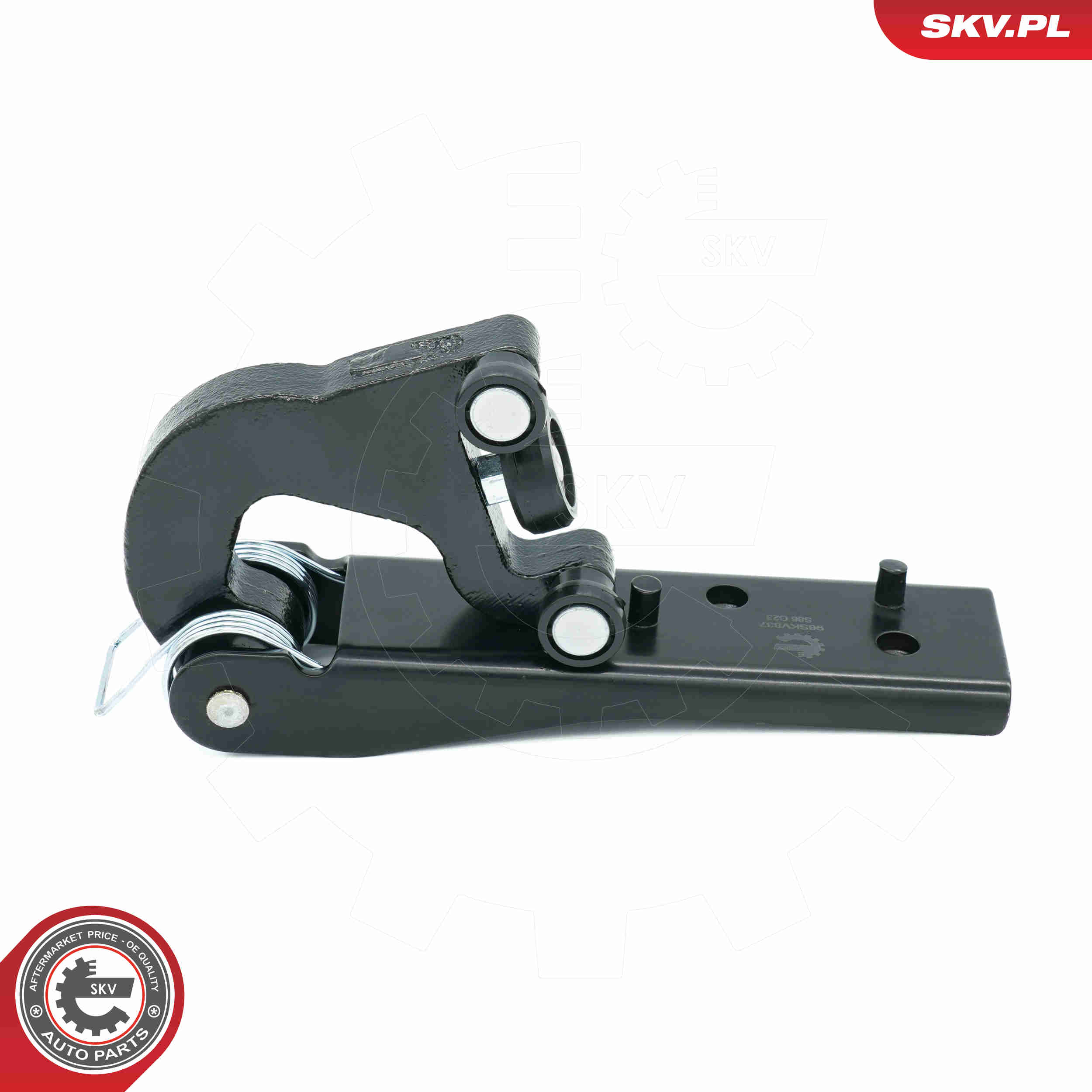 Roller Guide, sliding door - 96SKV873 ESEN SKV