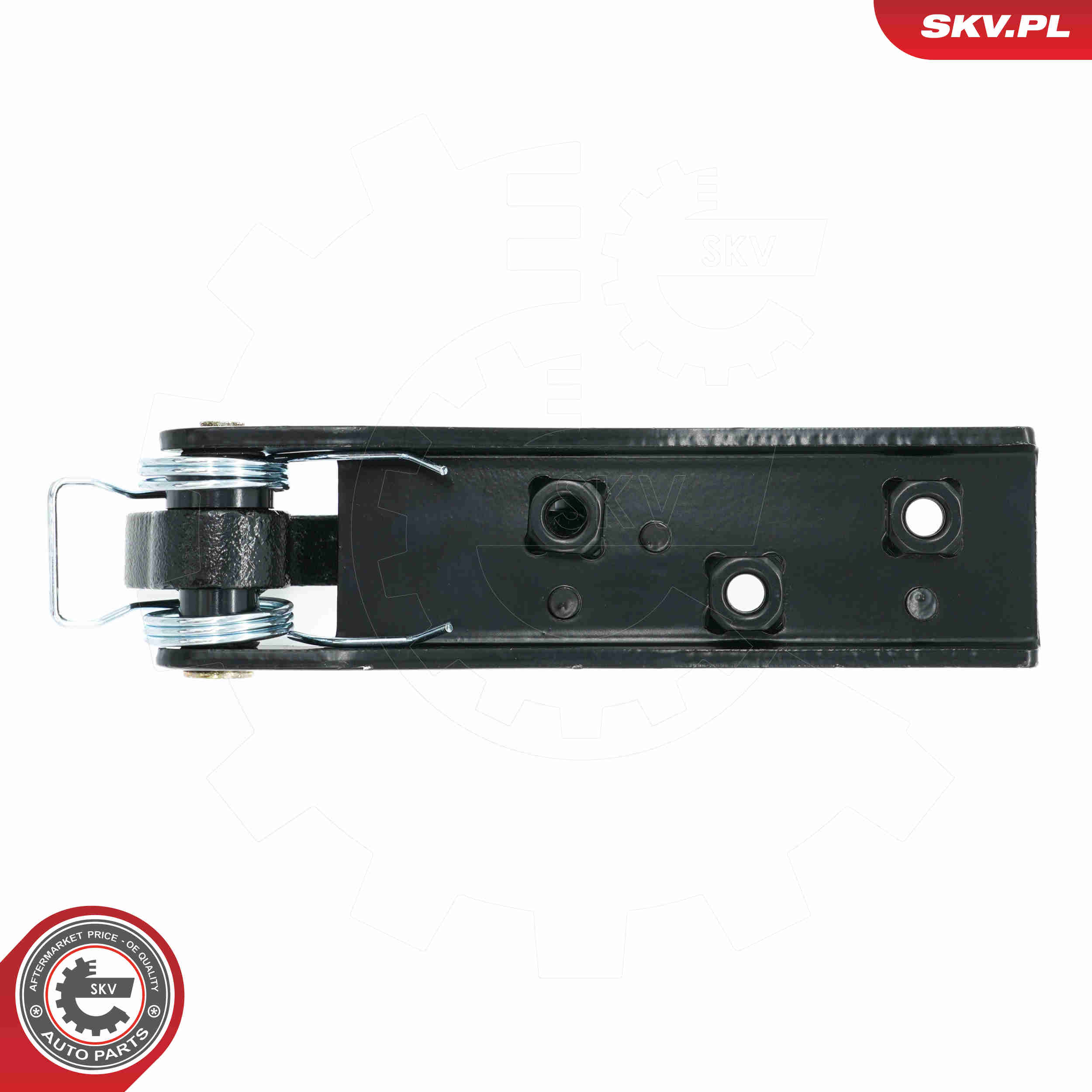 Roller Guide, sliding door - 96SKV873 ESEN SKV