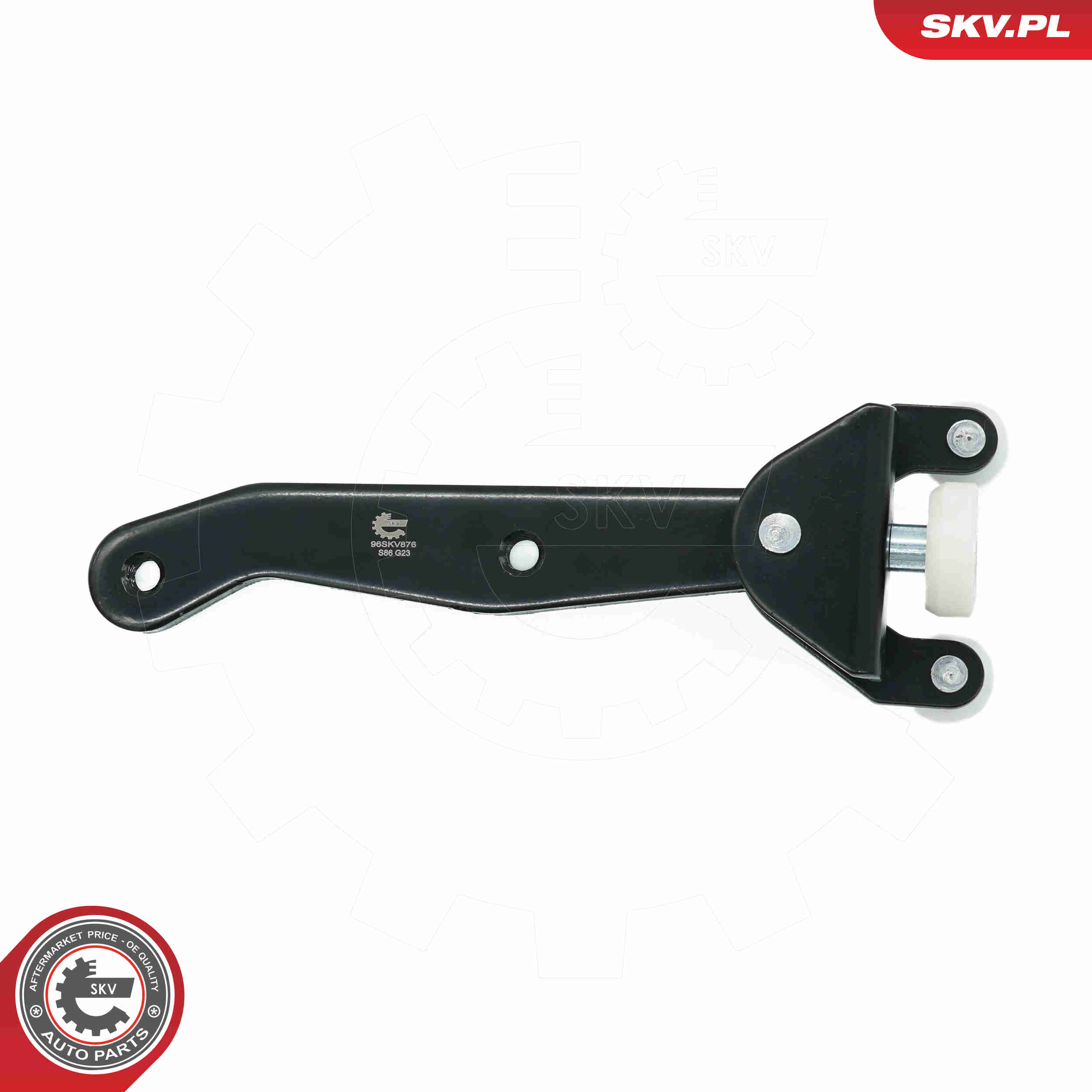 Roller Guide, sliding door - 96SKV876 ESEN SKV