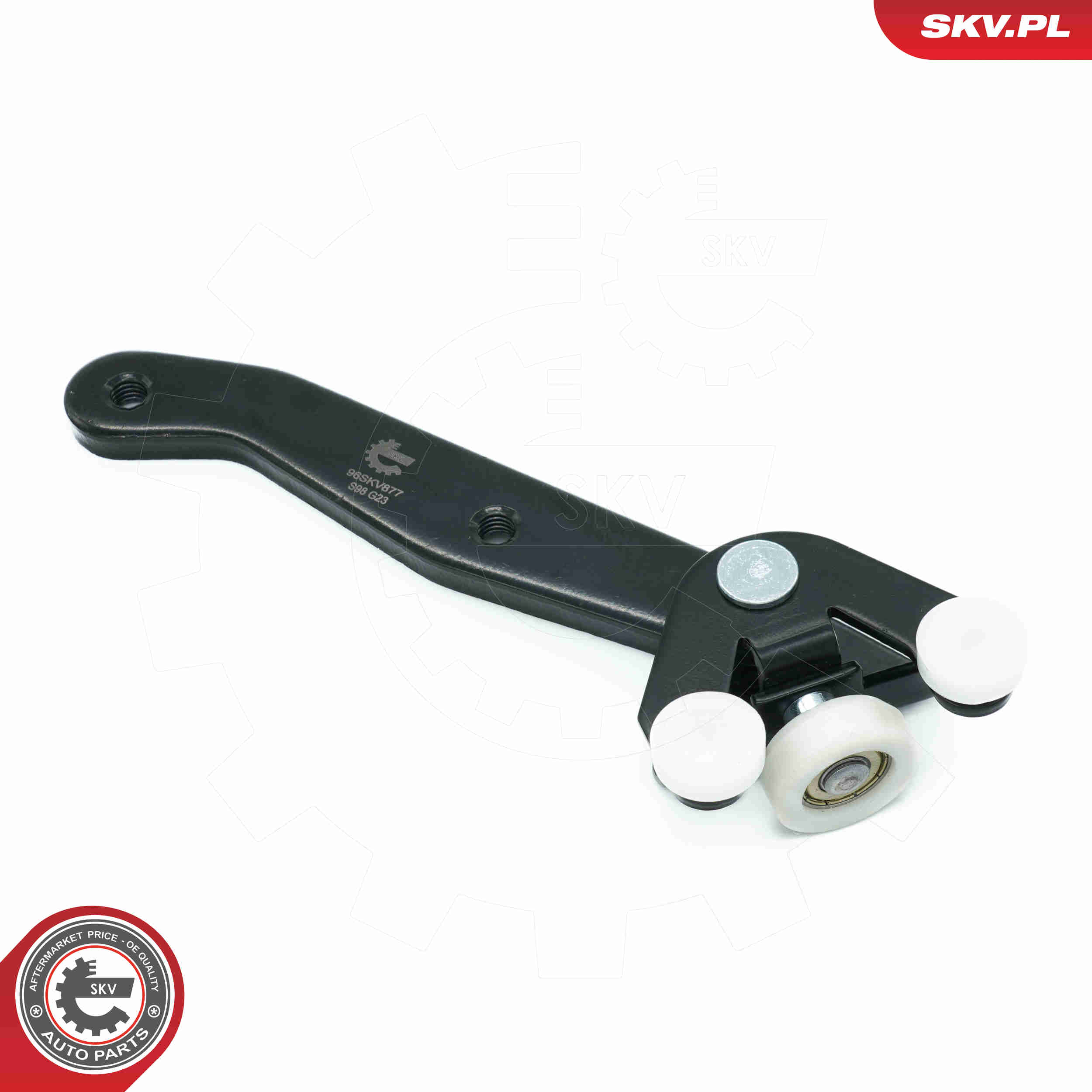 Roller Guide, sliding door - 96SKV877 ESEN SKV