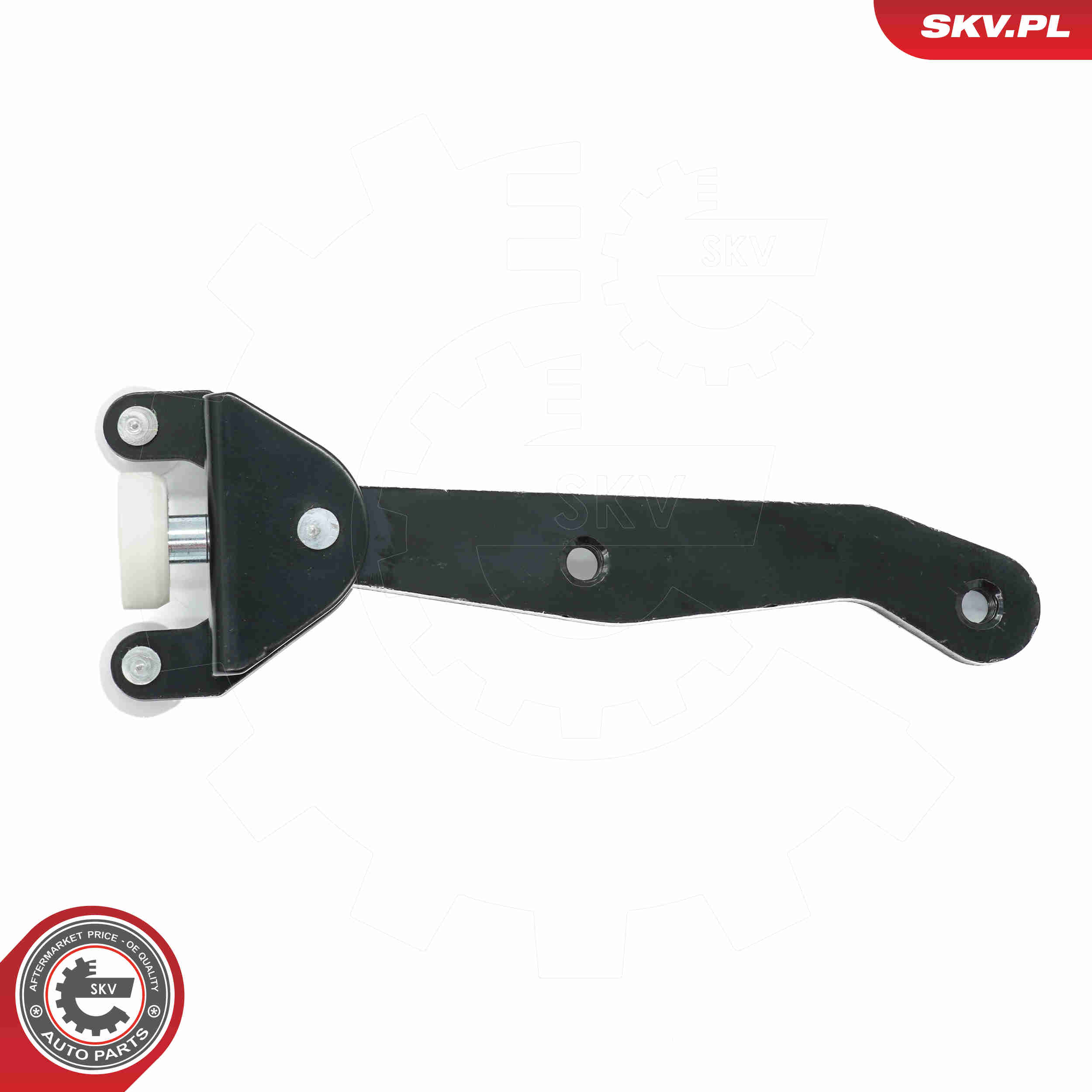 Roller Guide, sliding door - 96SKV877 ESEN SKV