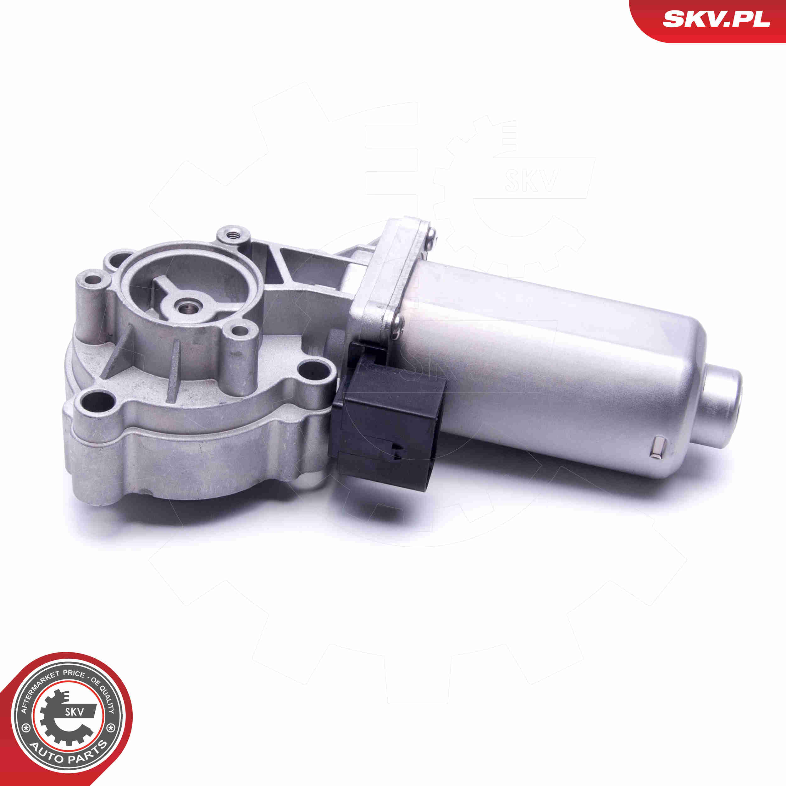 Actuator, transfer case - 96SKV900 ESEN SKV