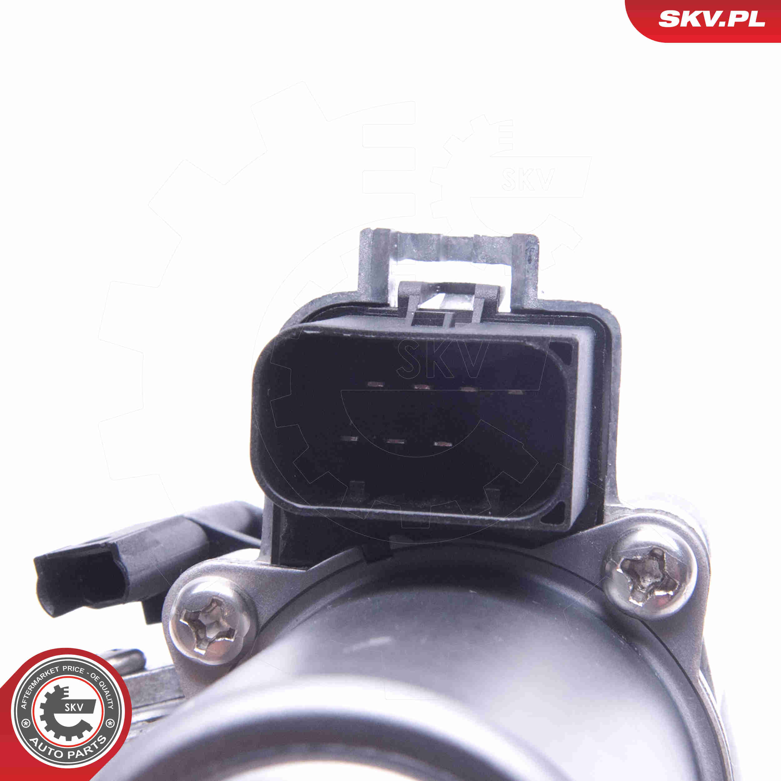 Actuator, transfer case - 96SKV901 ESEN SKV