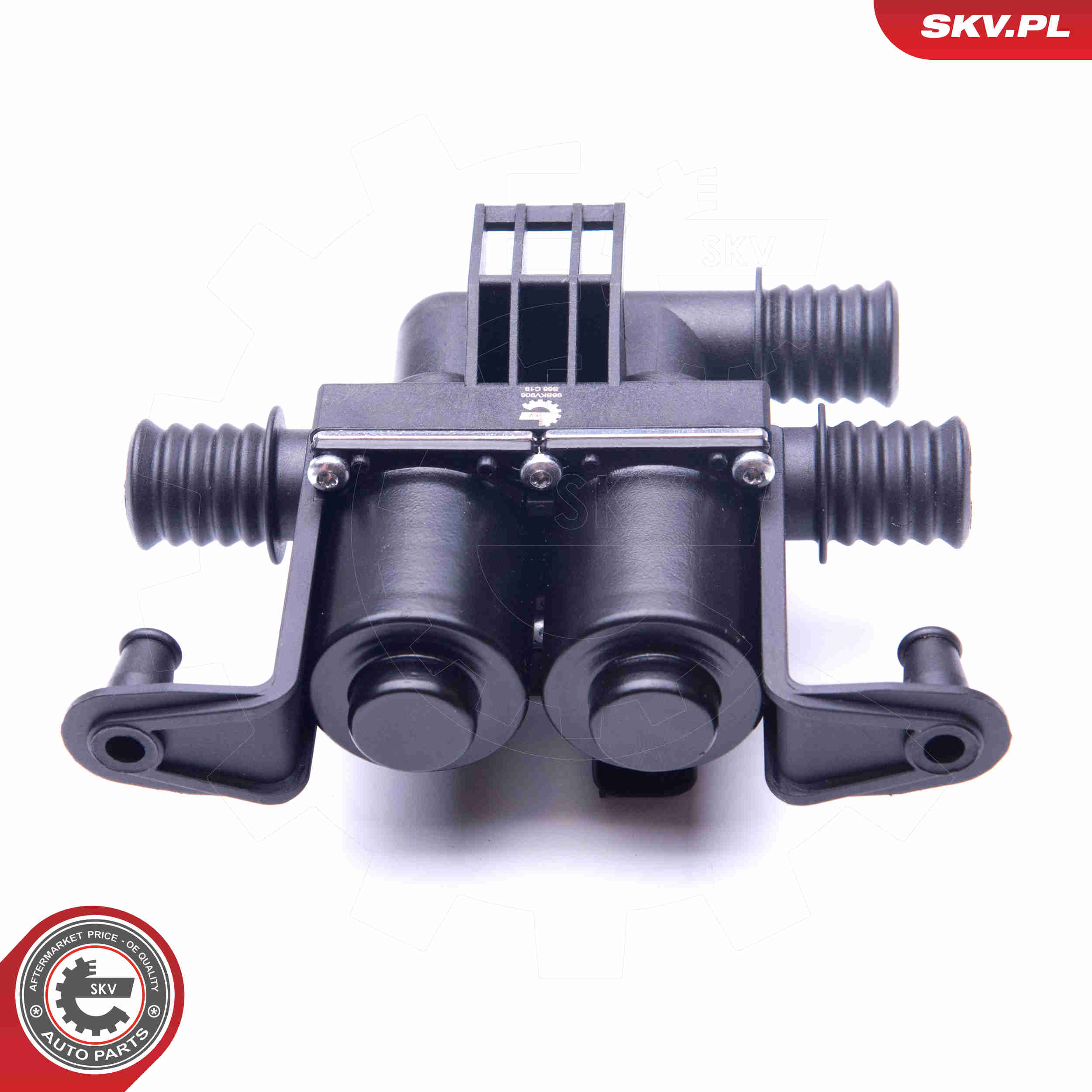 Control Valve, coolant - 96SKV906 ESEN SKV