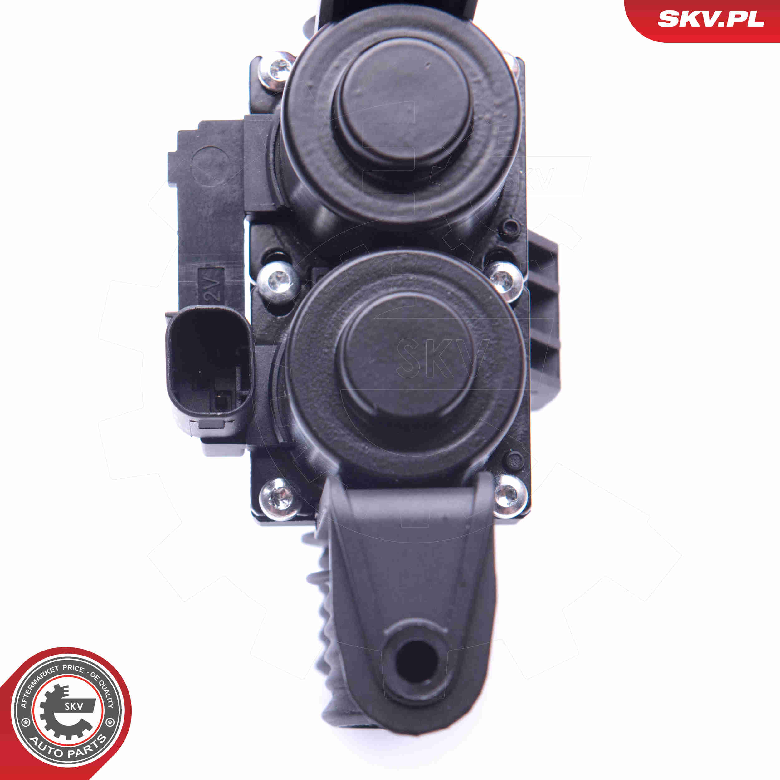 Control Valve, coolant - 96SKV906 ESEN SKV