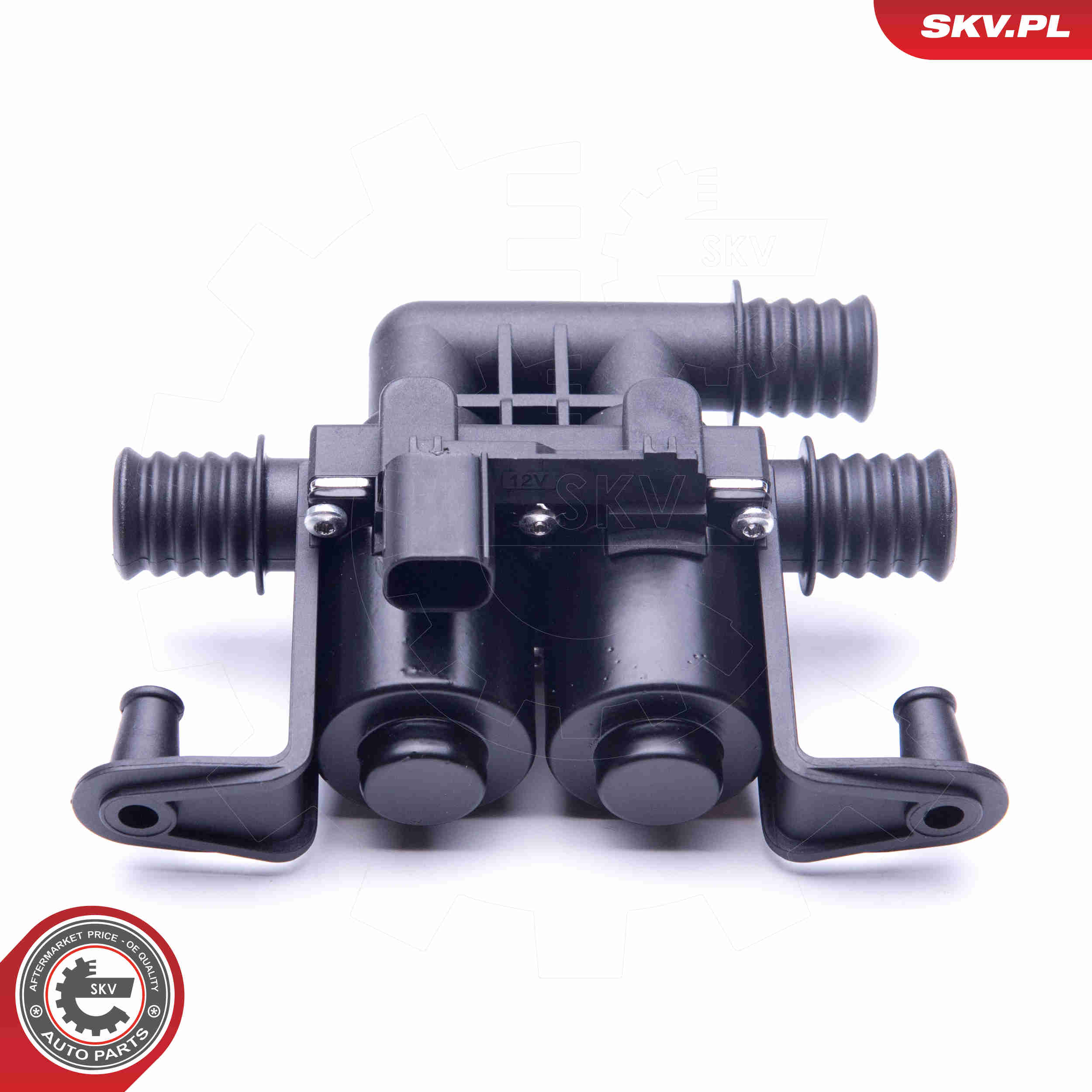 Control Valve, coolant - 96SKV907 ESEN SKV