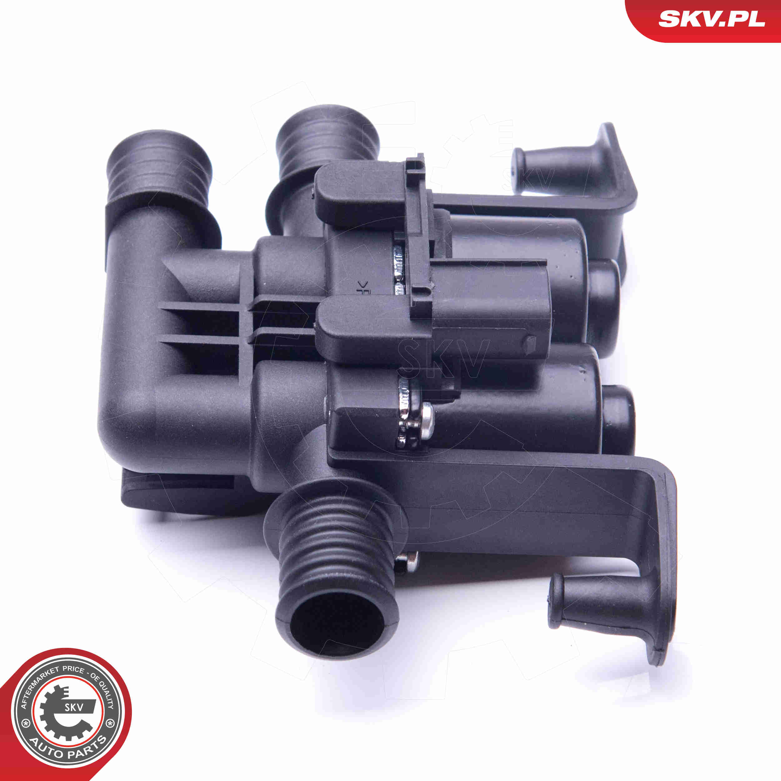 Control Valve, coolant - 96SKV907 ESEN SKV