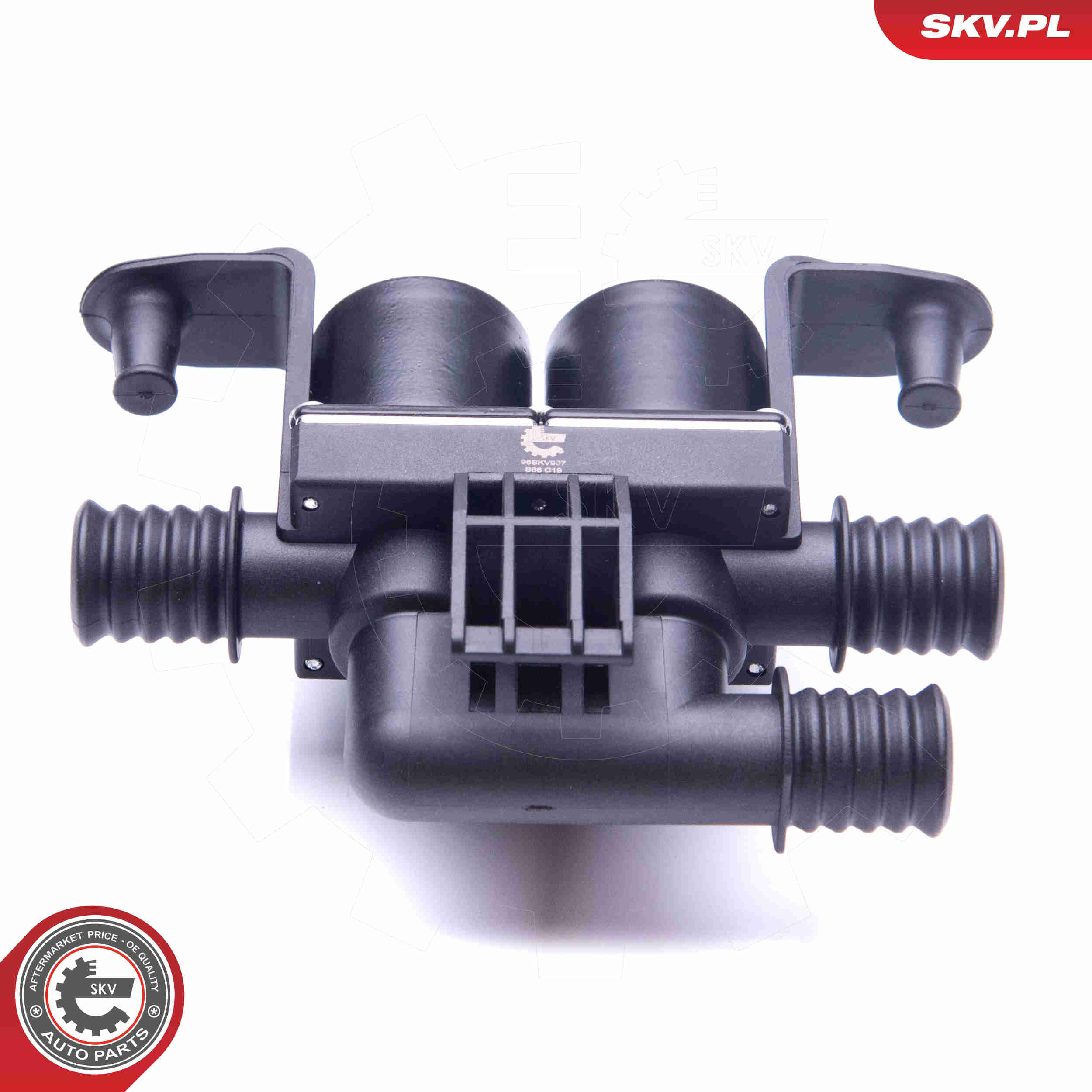 Control Valve, coolant - 96SKV907 ESEN SKV