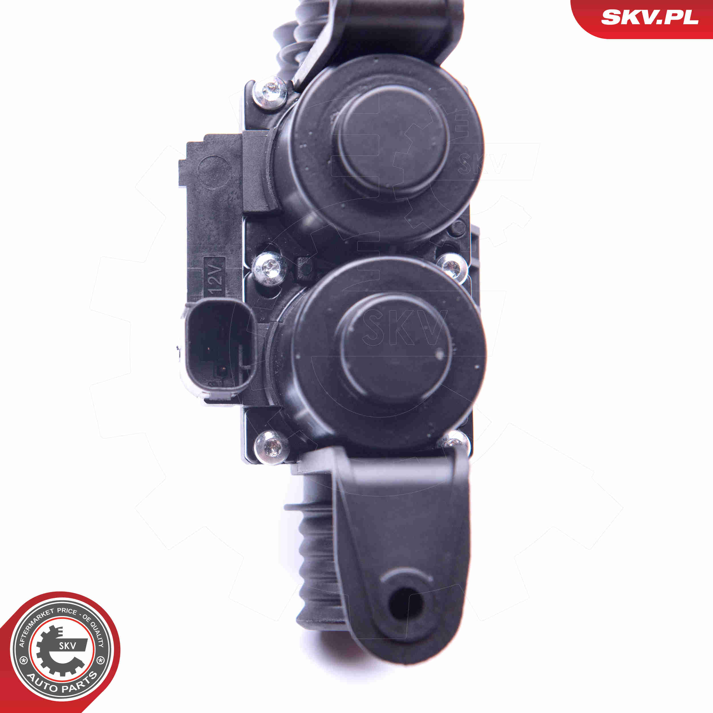 Control Valve, coolant - 96SKV907 ESEN SKV